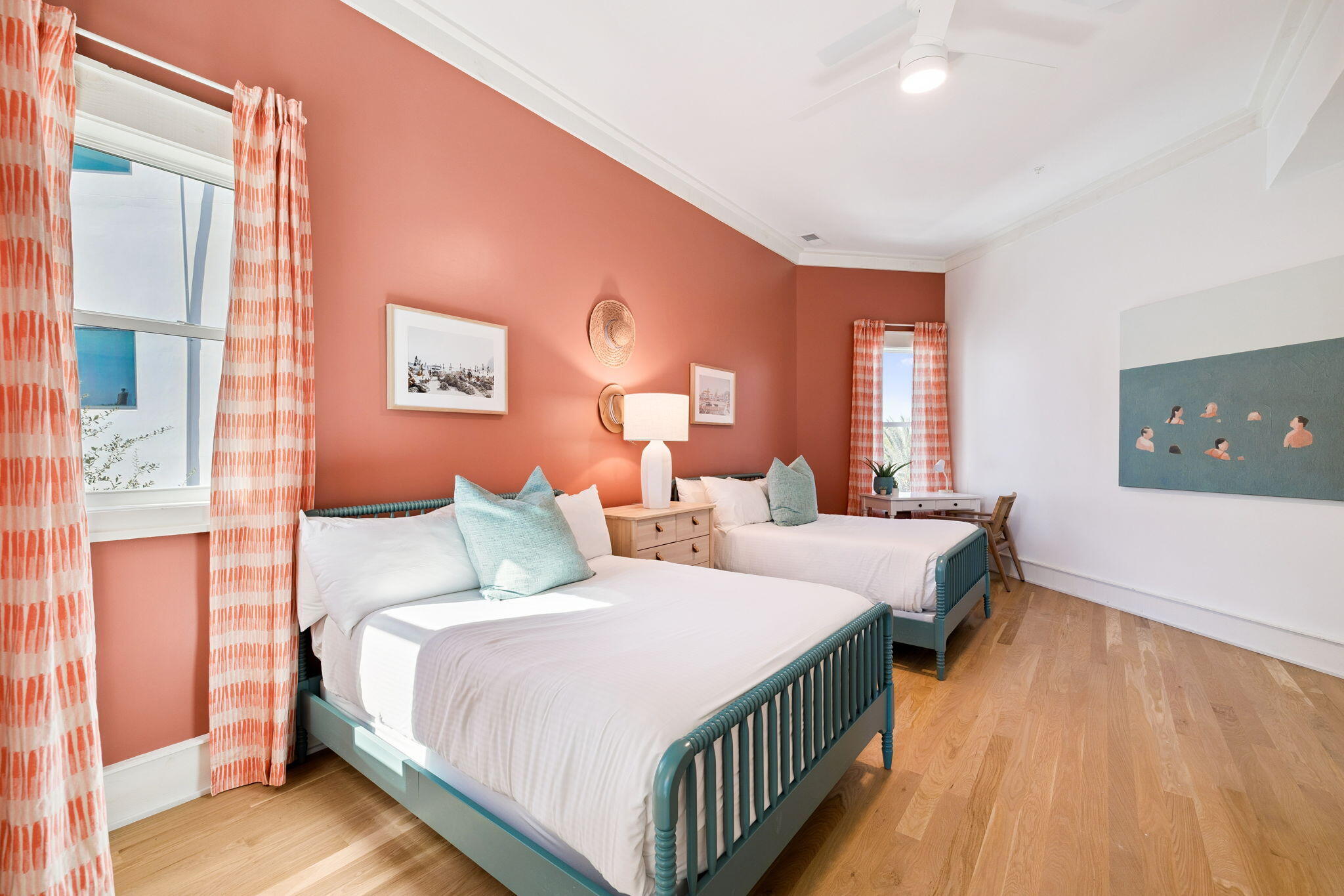 SECLUSION DUNES - Residential