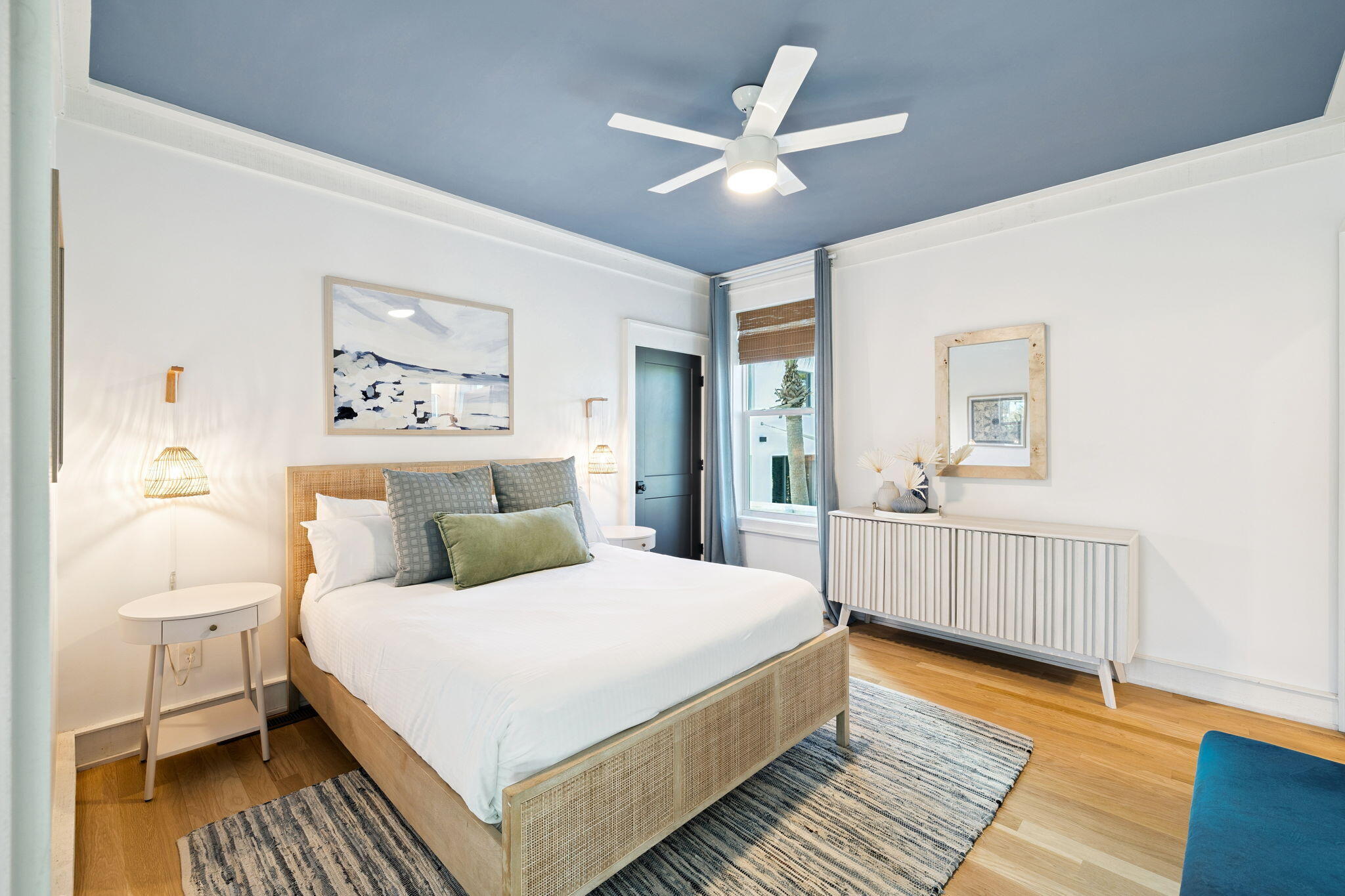 SECLUSION DUNES - Residential