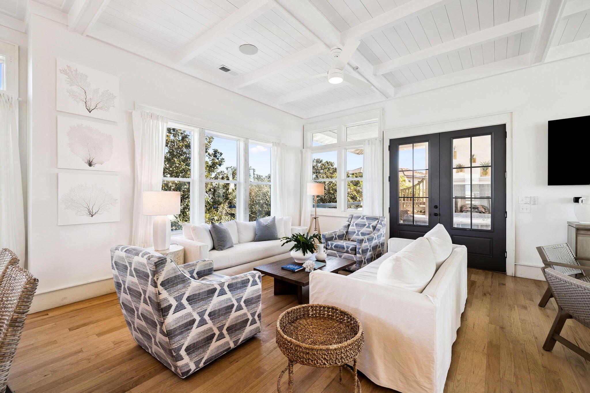 SECLUSION DUNES - Residential