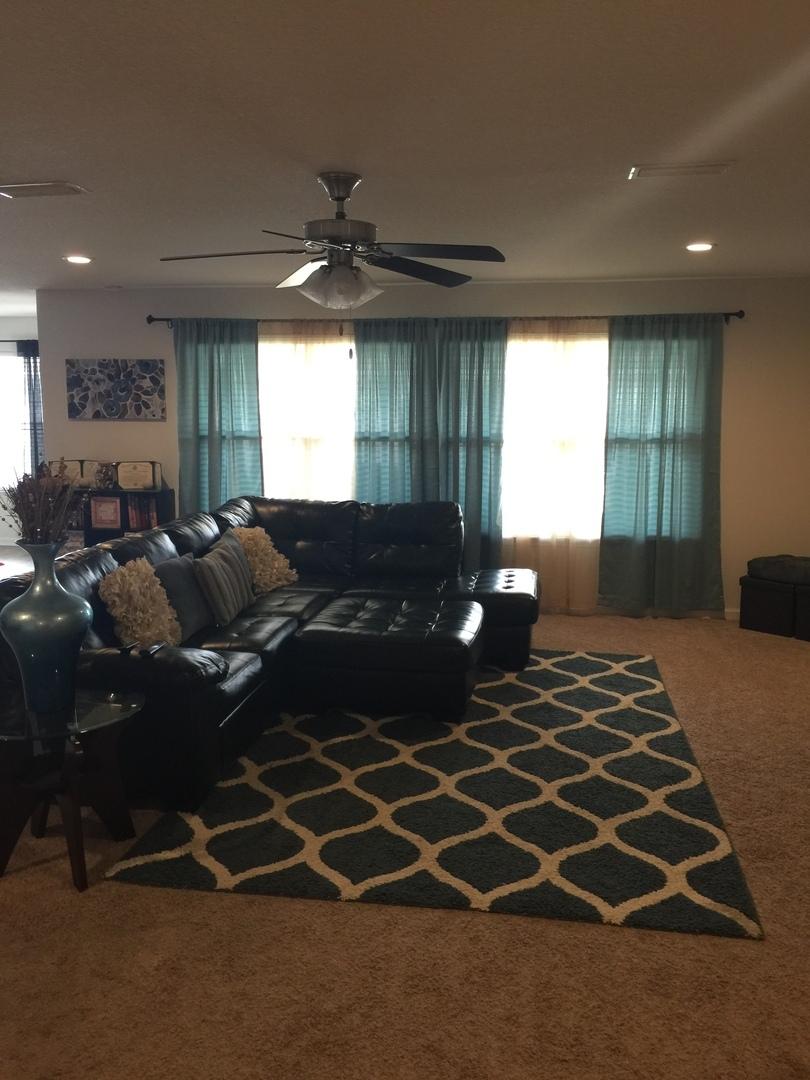 Partridge hills - Residential Lease