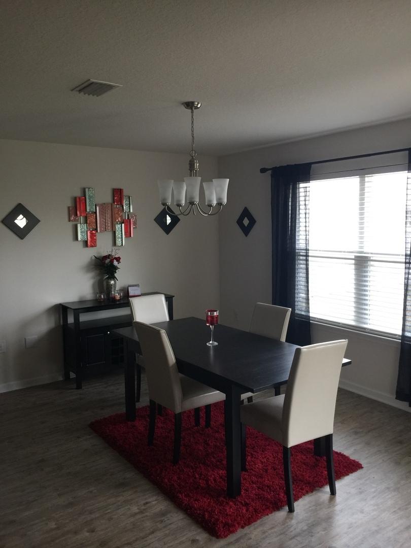 Partridge hills - Residential Lease