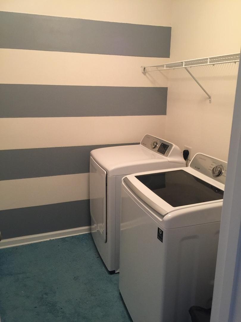 Partridge hills - Residential Lease