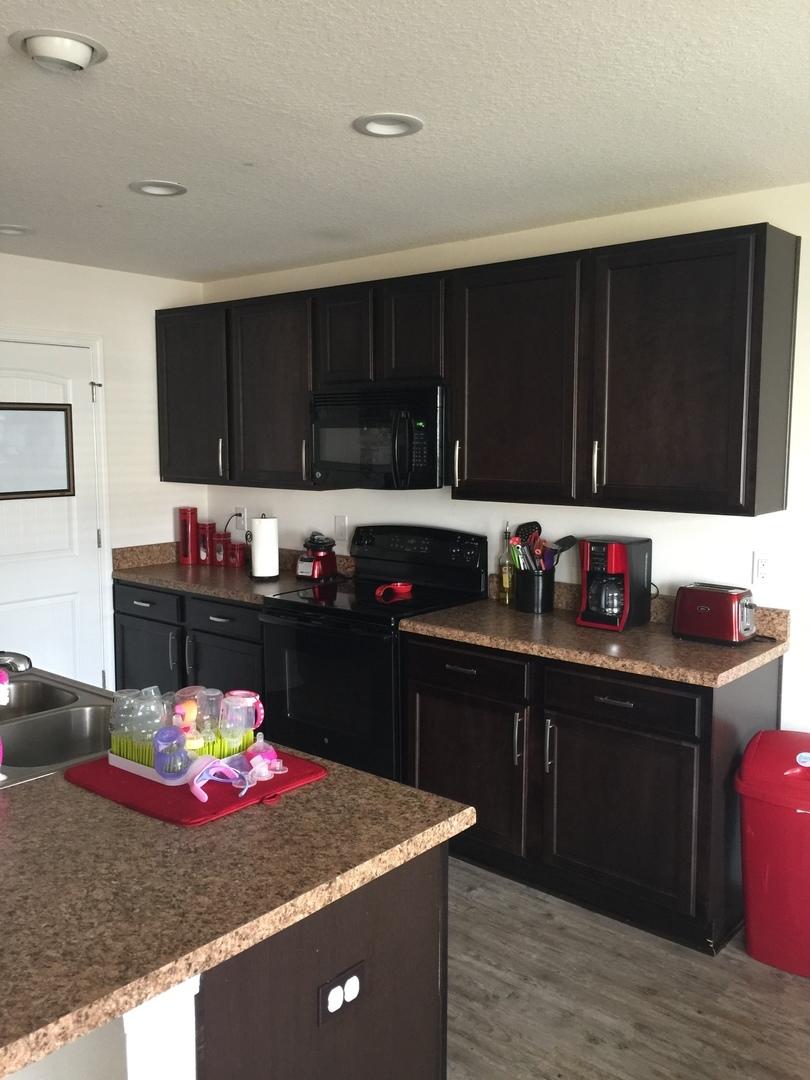 Partridge hills - Residential Lease