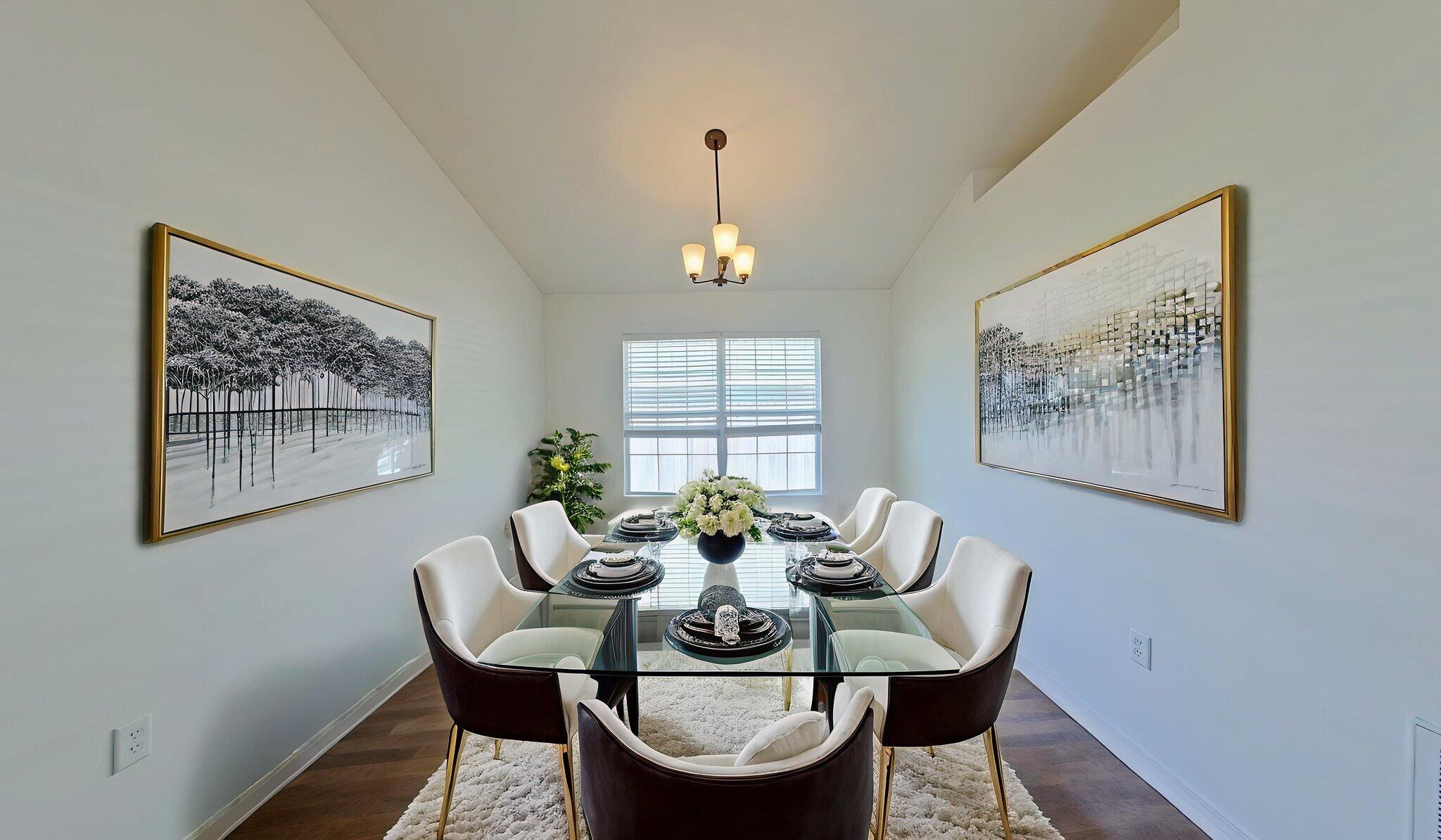 HAMPTON RIDGE ESTATES - Residential