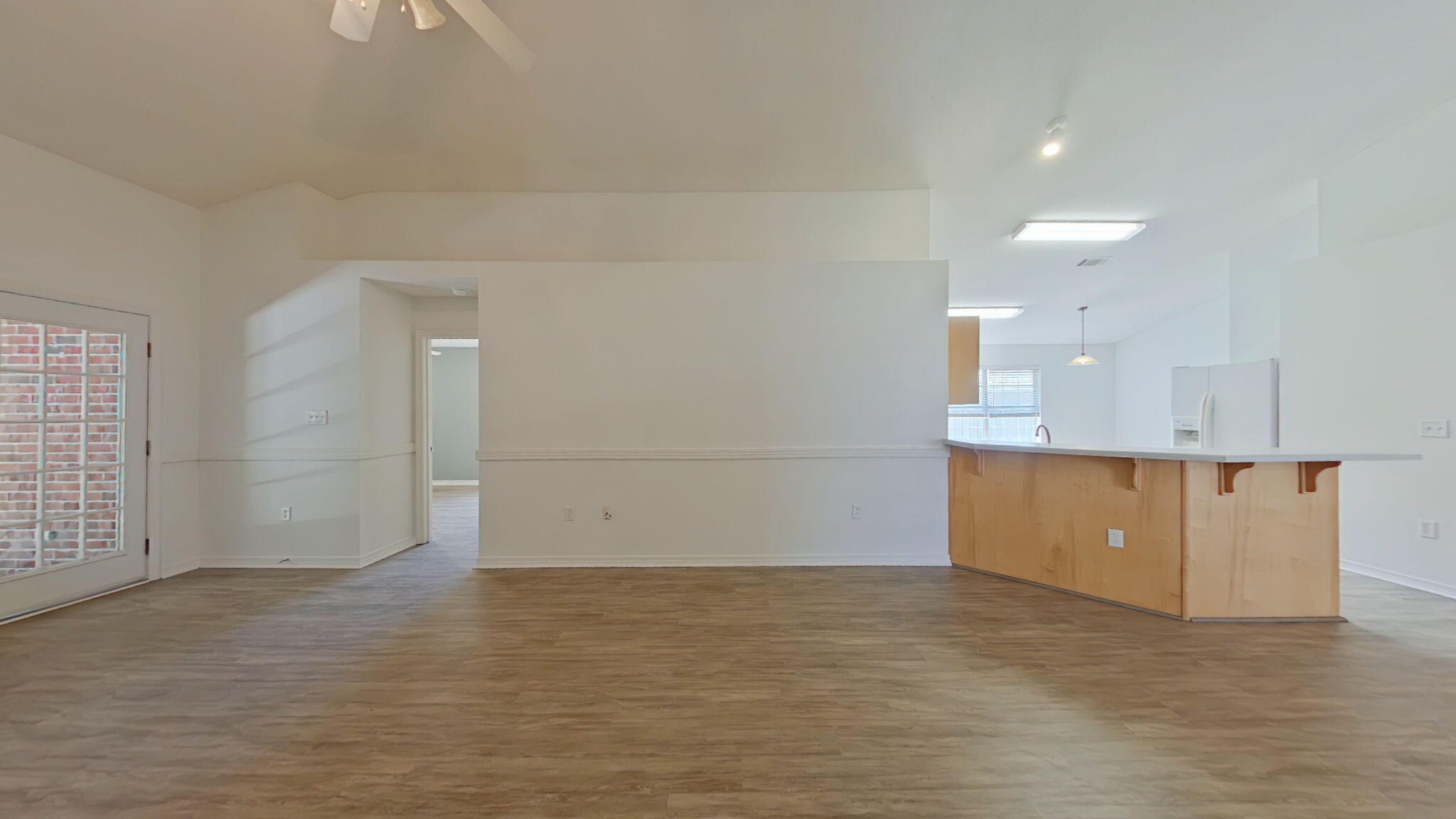 HAMPTON RIDGE ESTATES - Residential