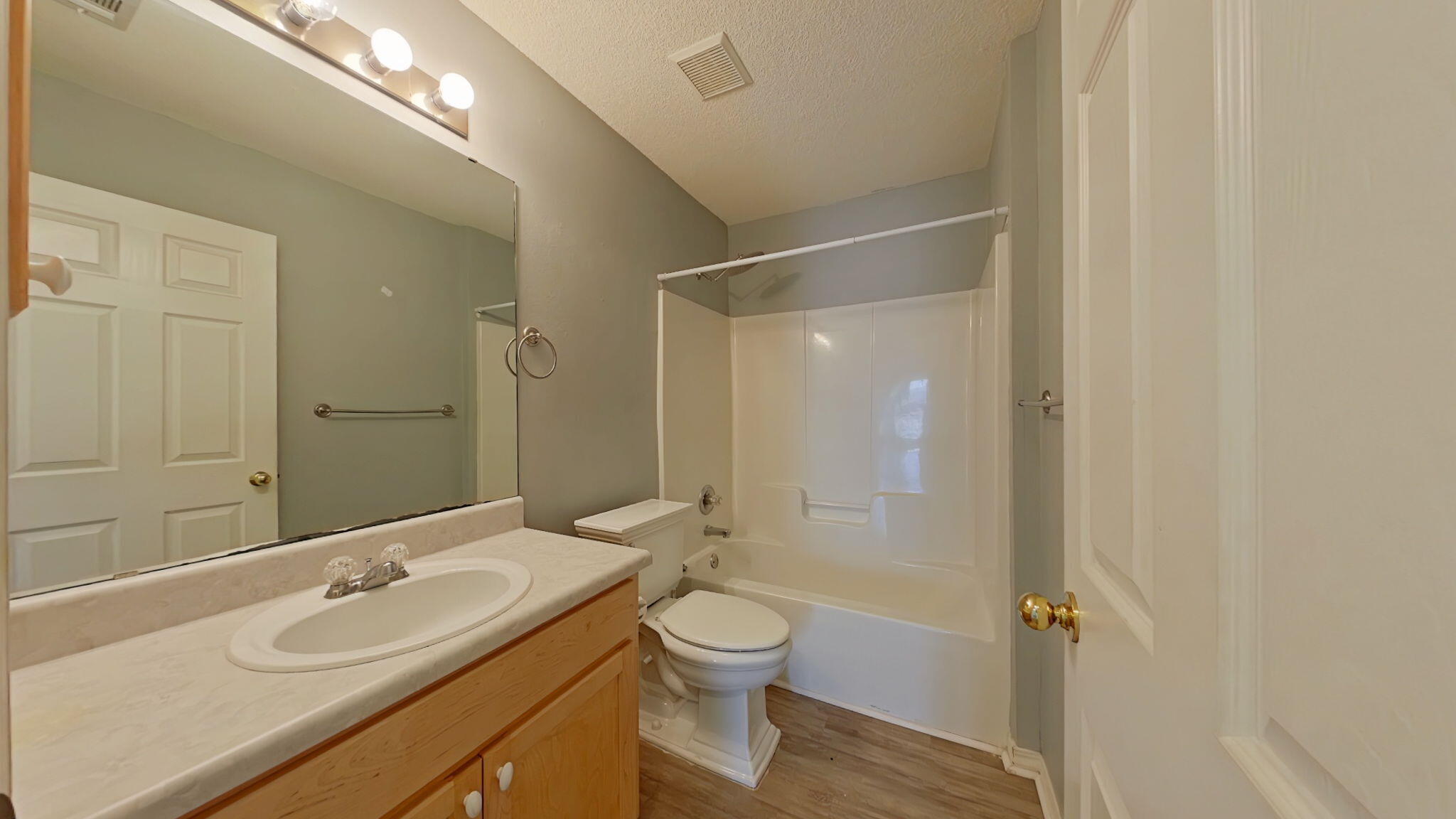 HAMPTON RIDGE ESTATES - Residential