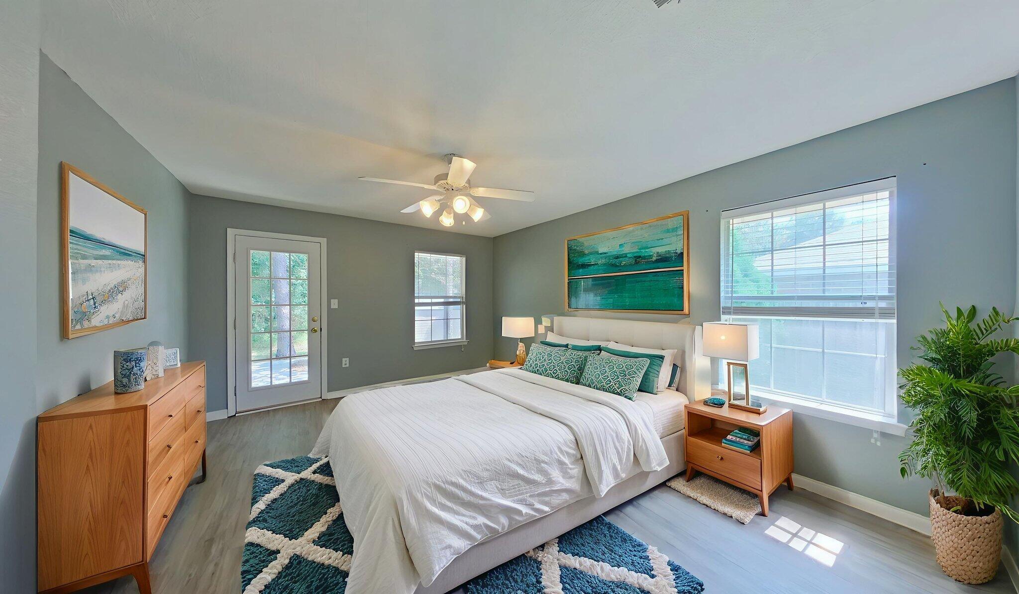 HAMPTON RIDGE ESTATES - Residential