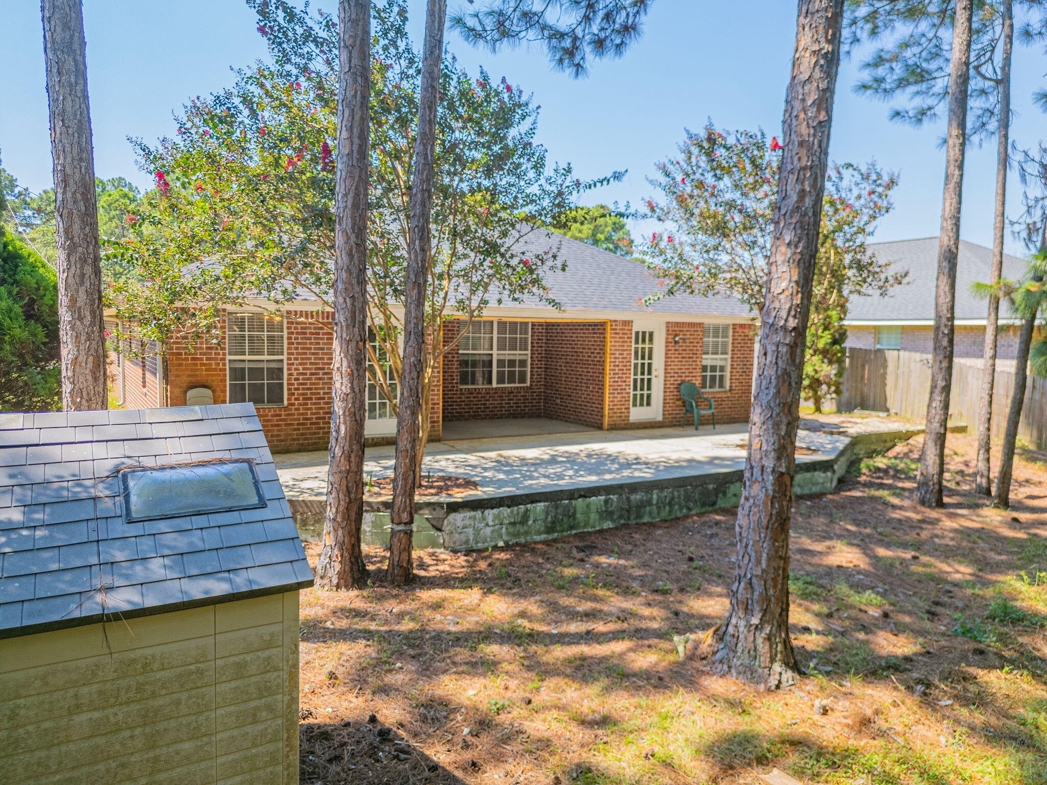 HAMPTON RIDGE ESTATES - Residential