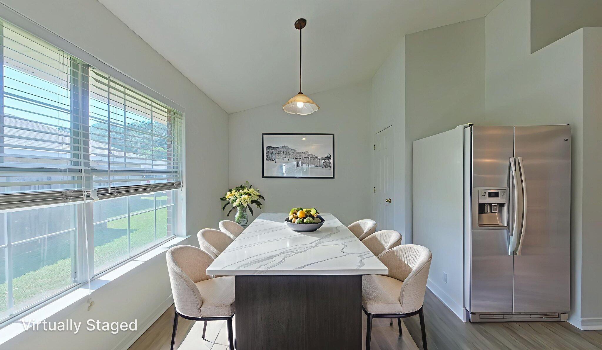 HAMPTON RIDGE ESTATES - Residential