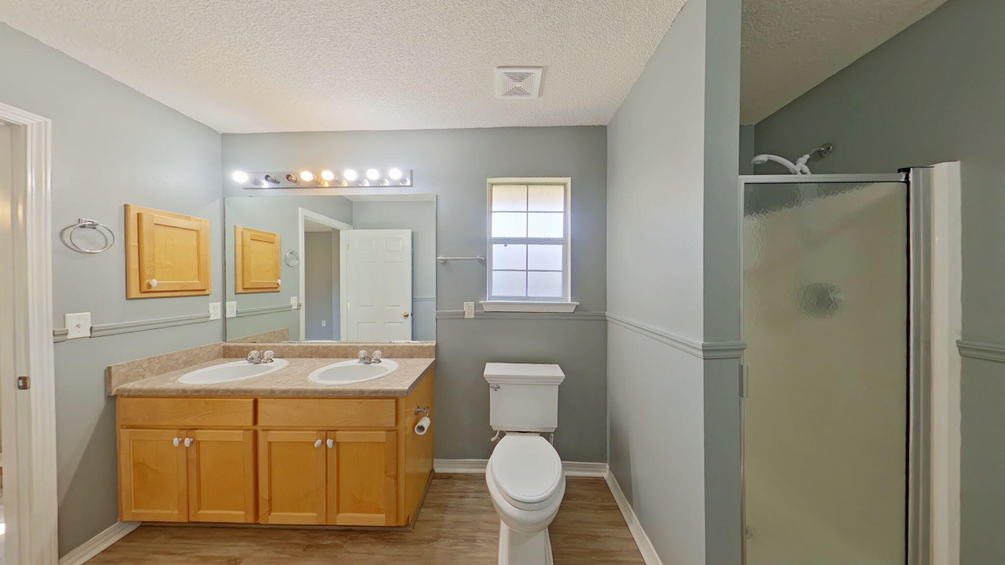 HAMPTON RIDGE ESTATES - Residential