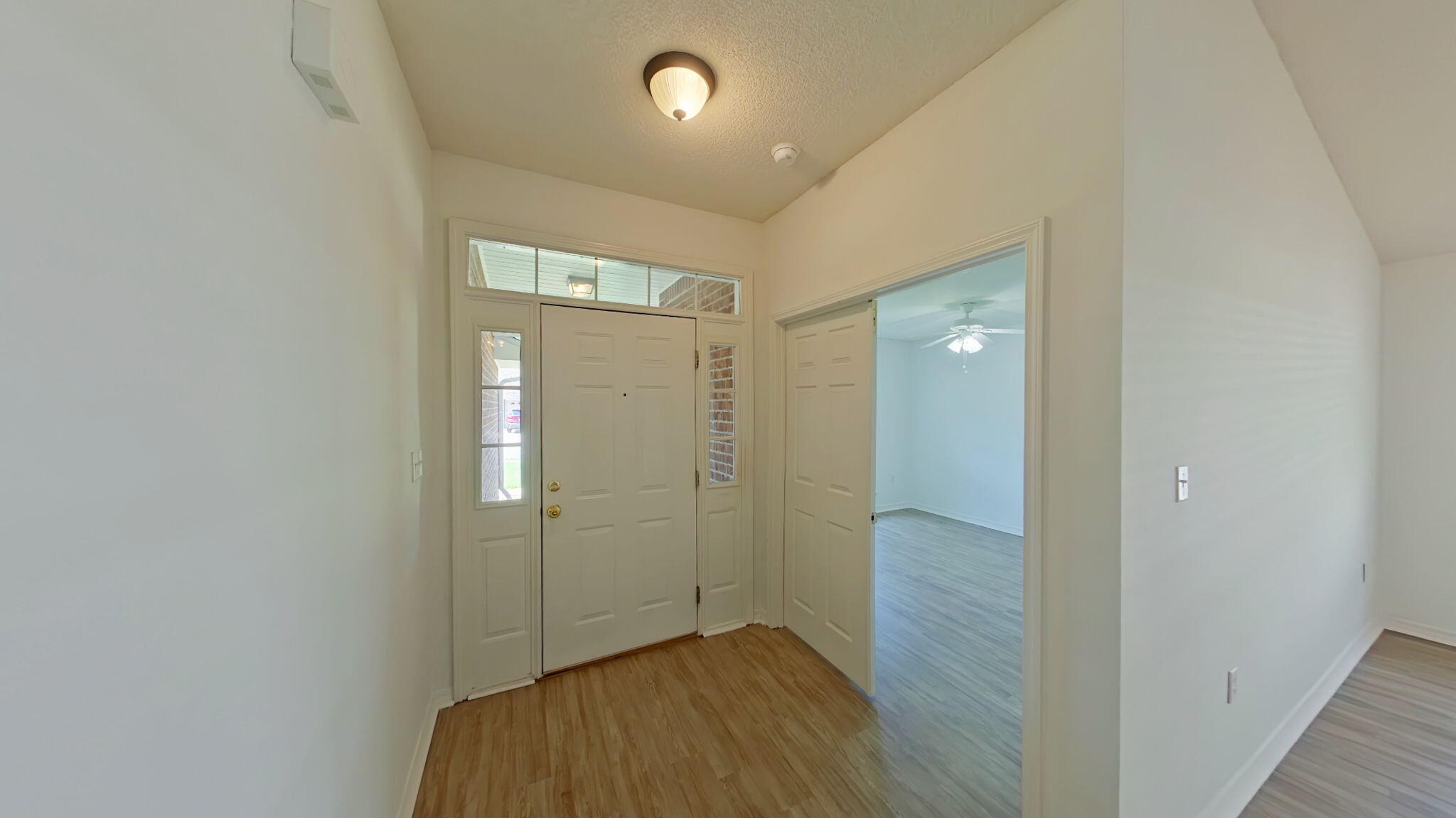 HAMPTON RIDGE ESTATES - Residential