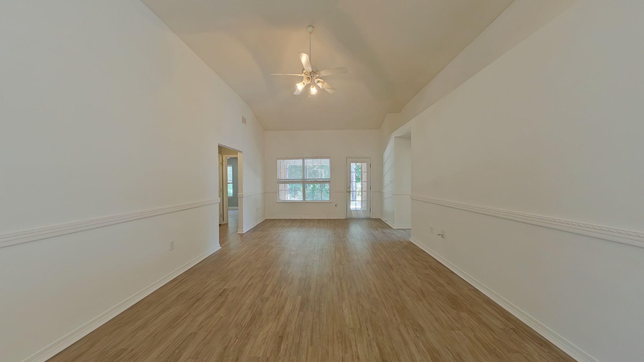 HAMPTON RIDGE ESTATES - Residential