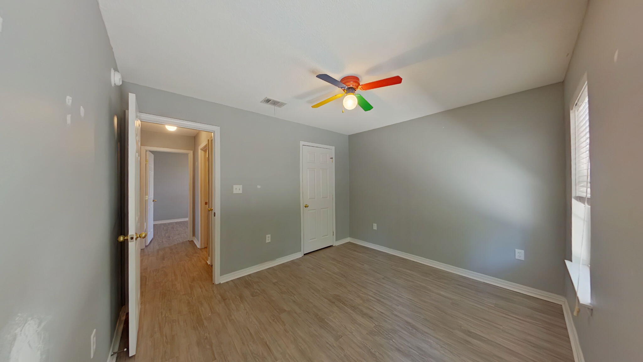 HAMPTON RIDGE ESTATES - Residential