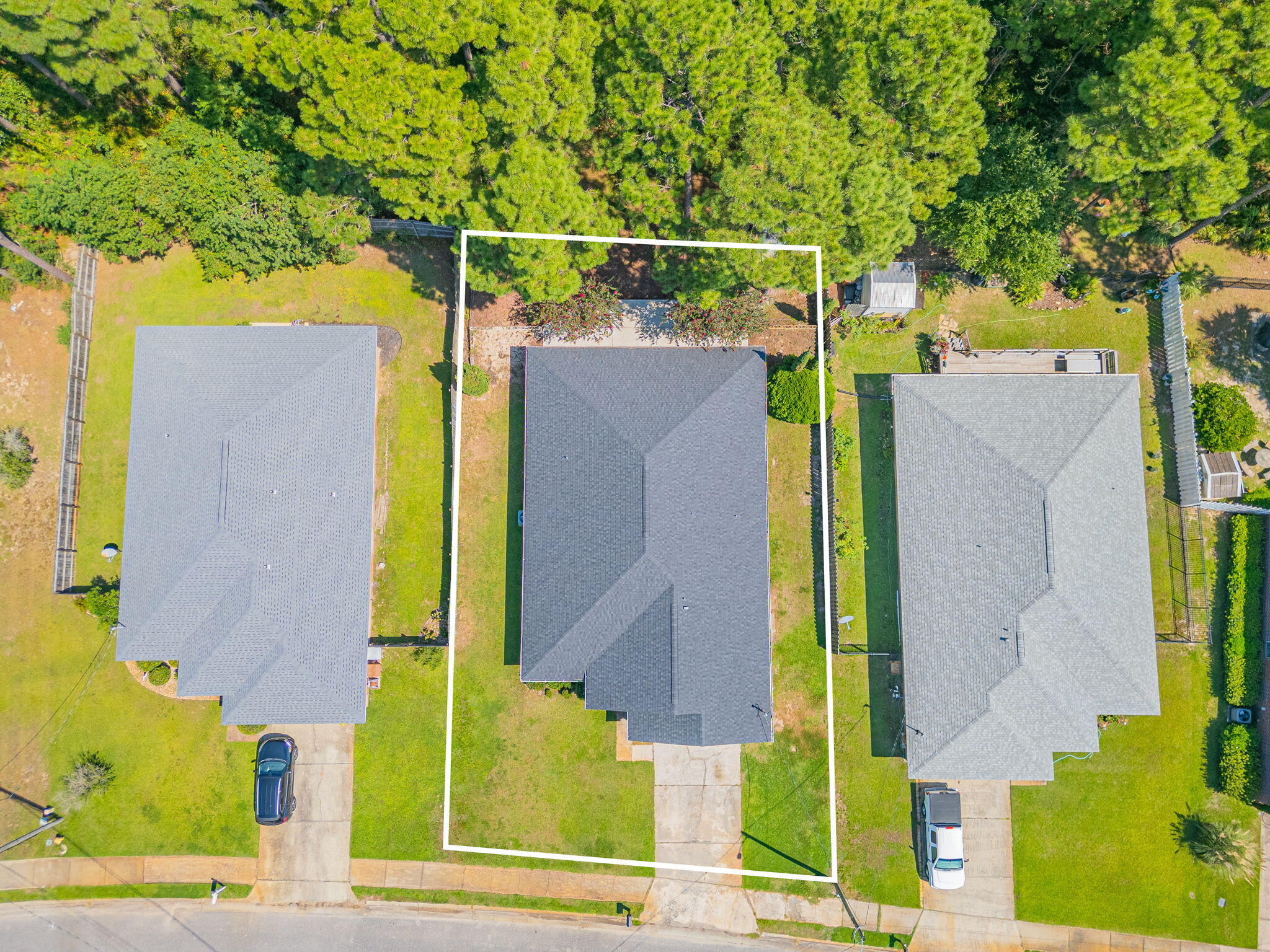 HAMPTON RIDGE ESTATES - Residential