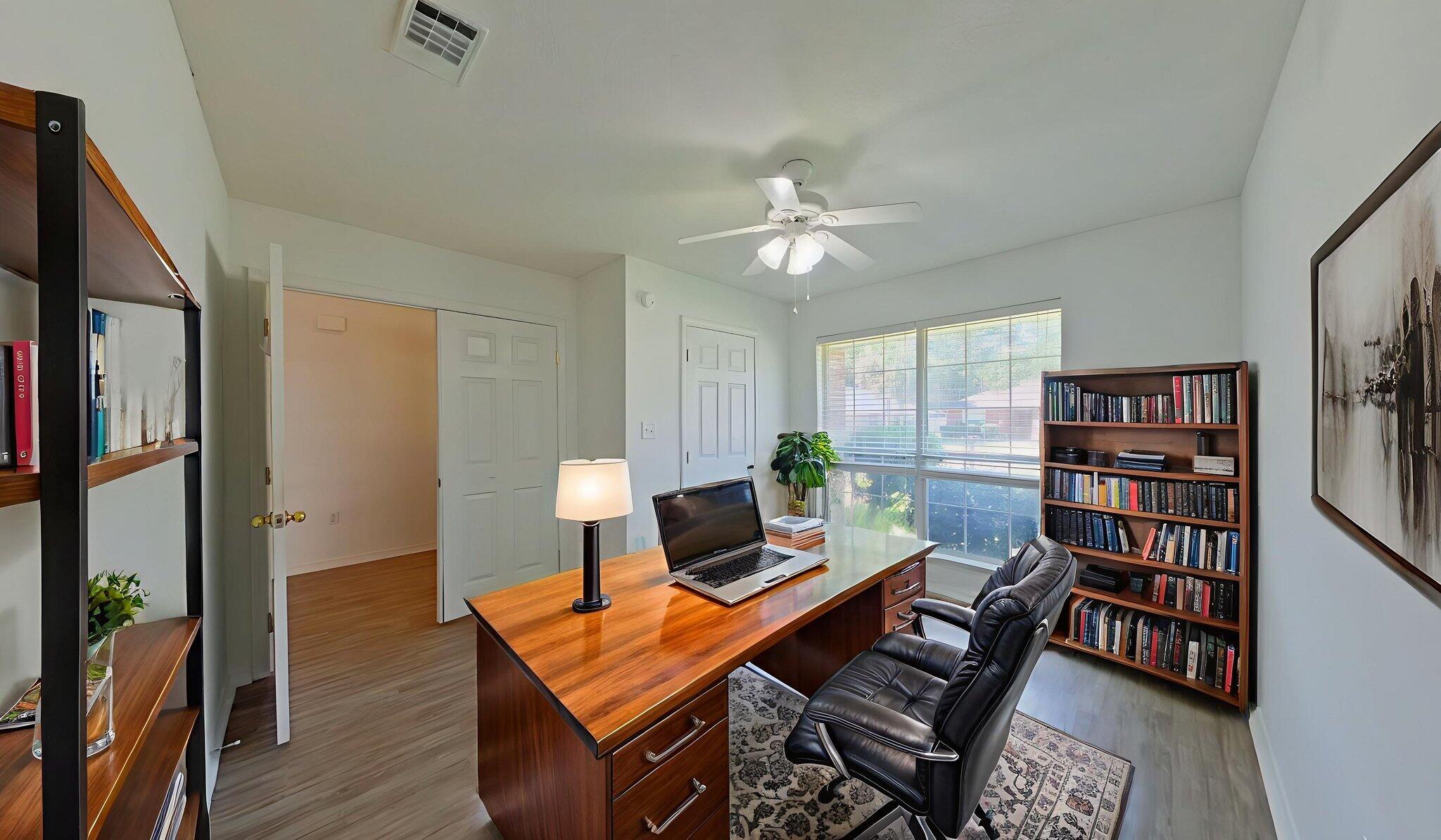 HAMPTON RIDGE ESTATES - Residential