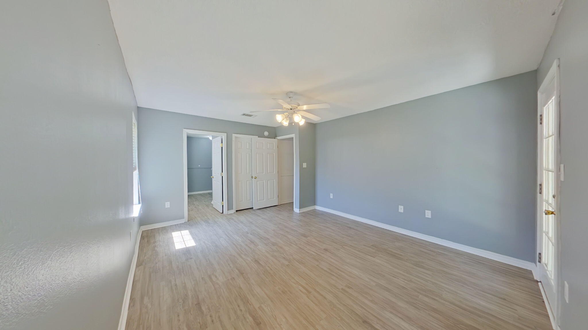 HAMPTON RIDGE ESTATES - Residential