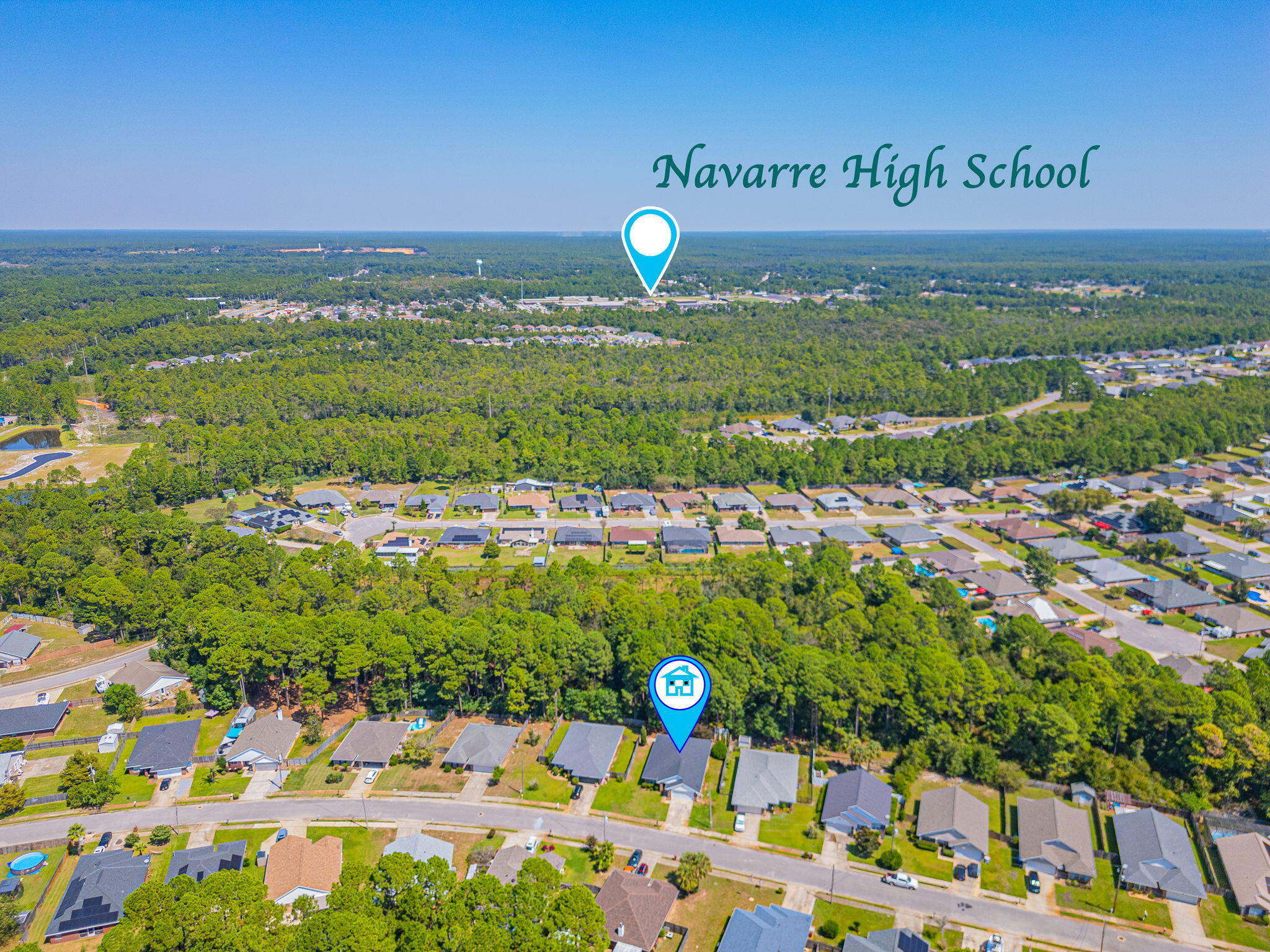 HAMPTON RIDGE ESTATES - Residential