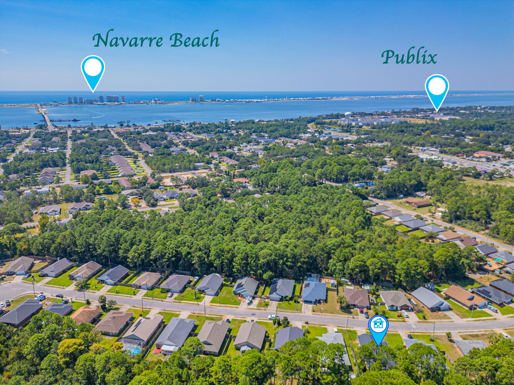 HAMPTON RIDGE ESTATES - Residential