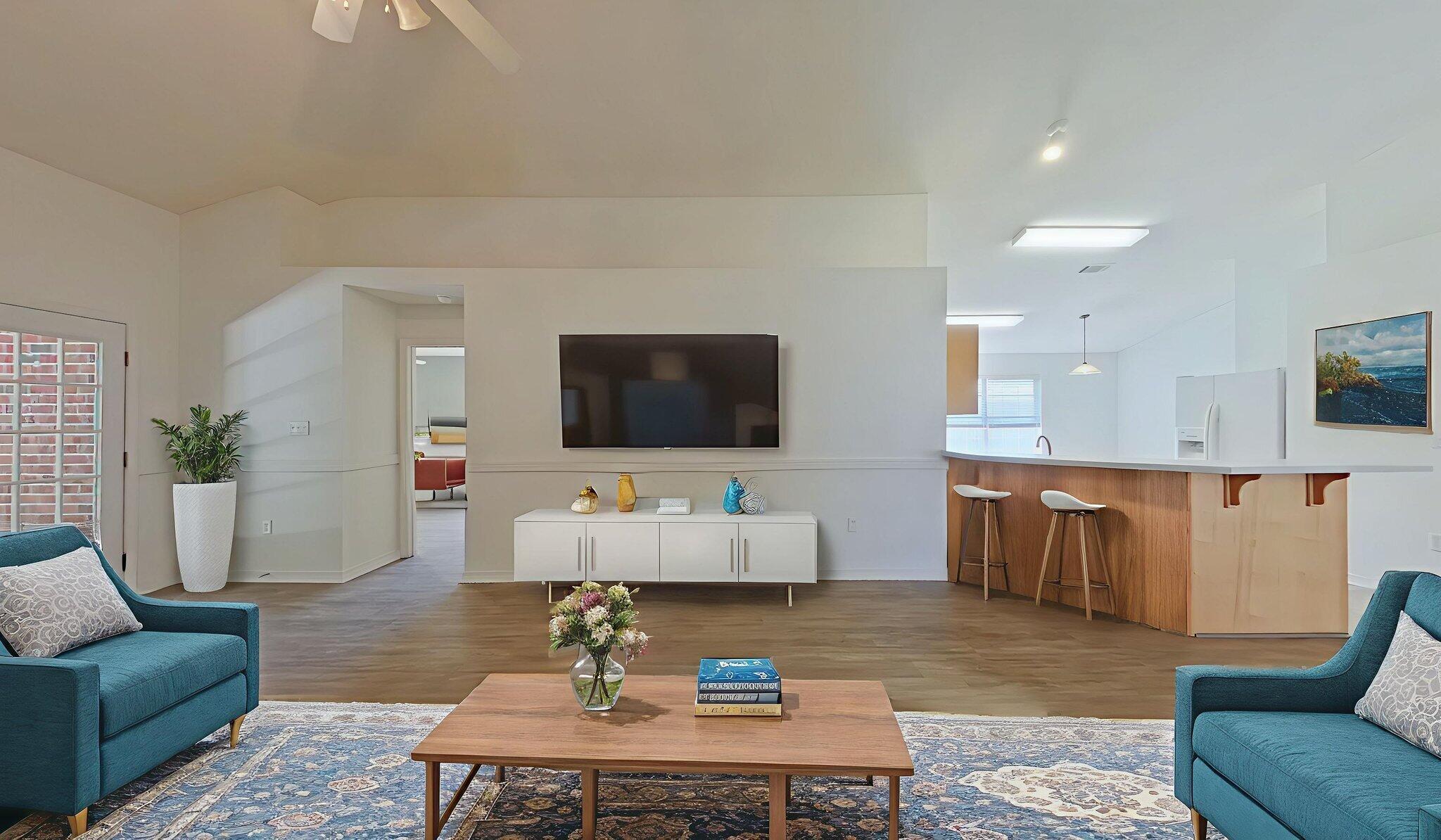 HAMPTON RIDGE ESTATES - Residential