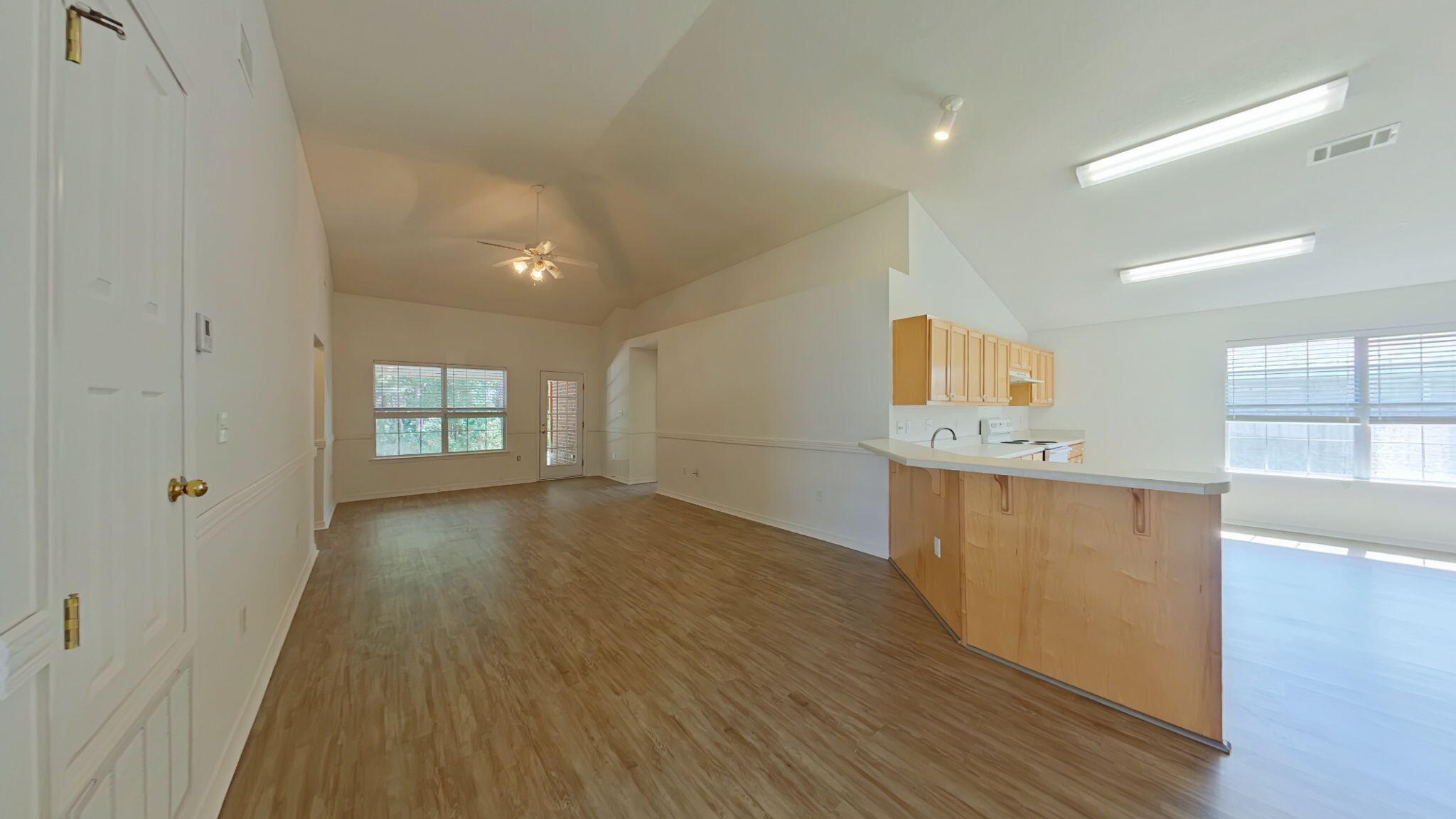 HAMPTON RIDGE ESTATES - Residential