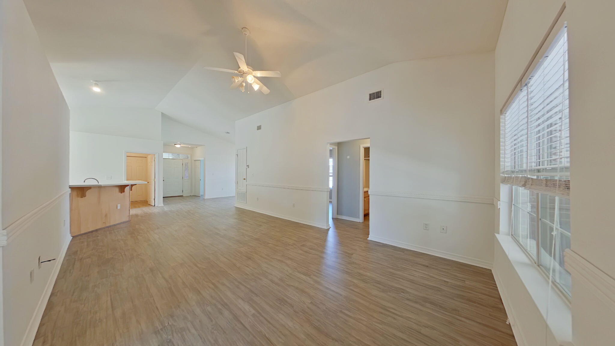 HAMPTON RIDGE ESTATES - Residential