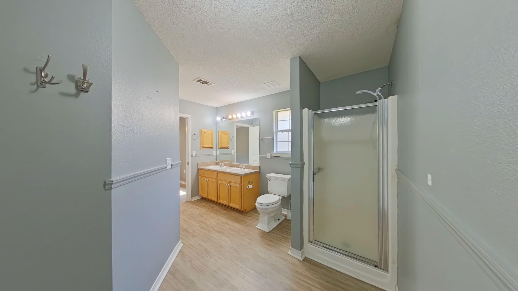 HAMPTON RIDGE ESTATES - Residential