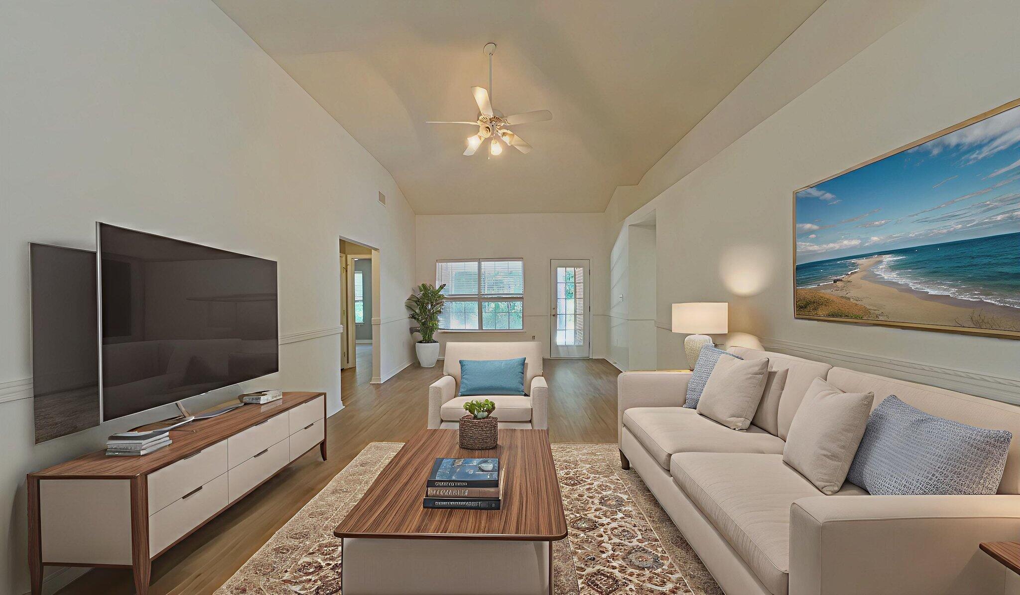 HAMPTON RIDGE ESTATES - Residential