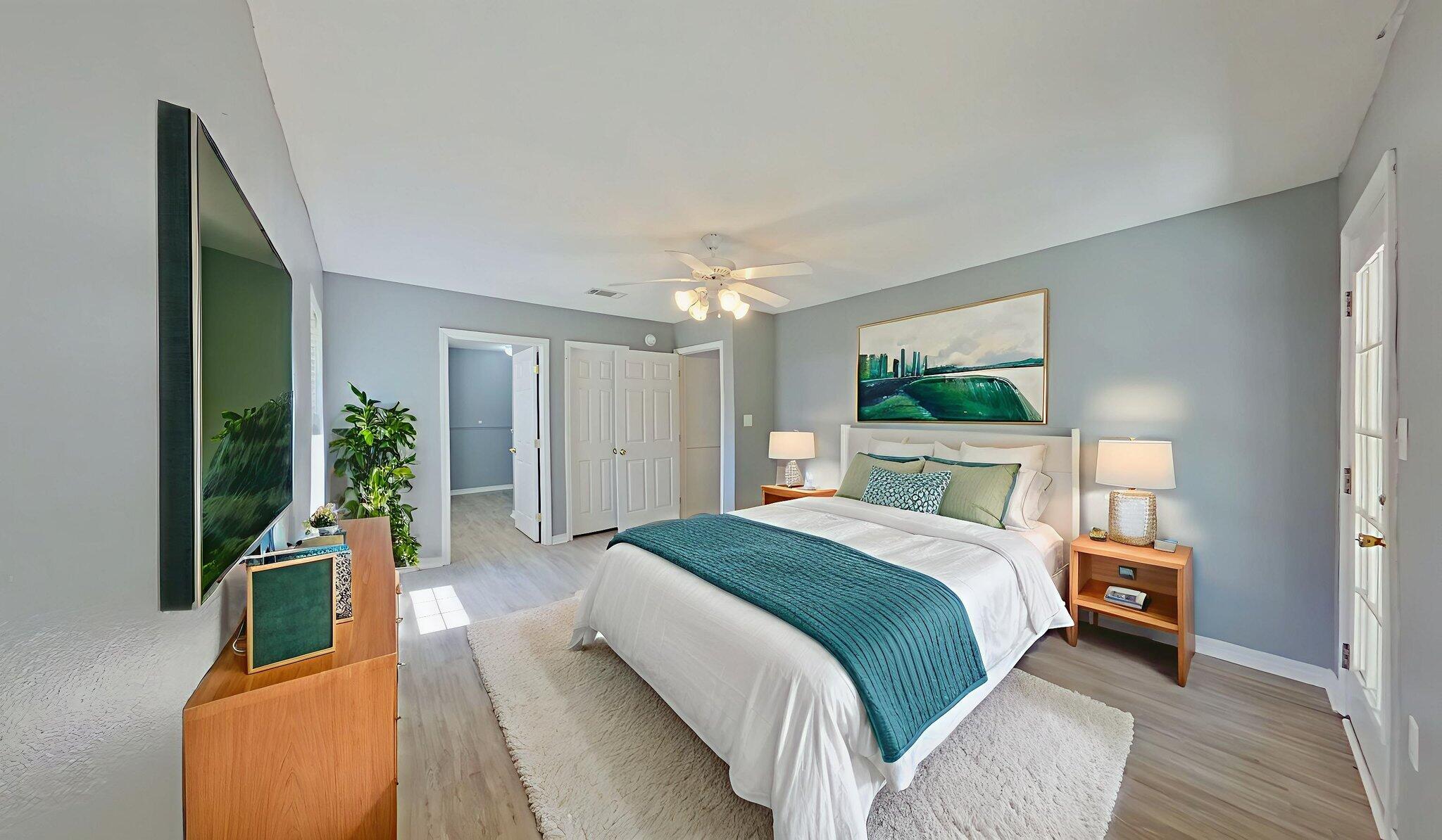 HAMPTON RIDGE ESTATES - Residential