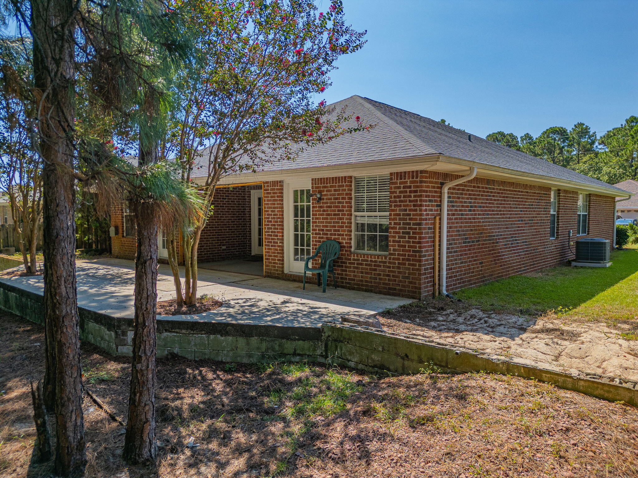 HAMPTON RIDGE ESTATES - Residential