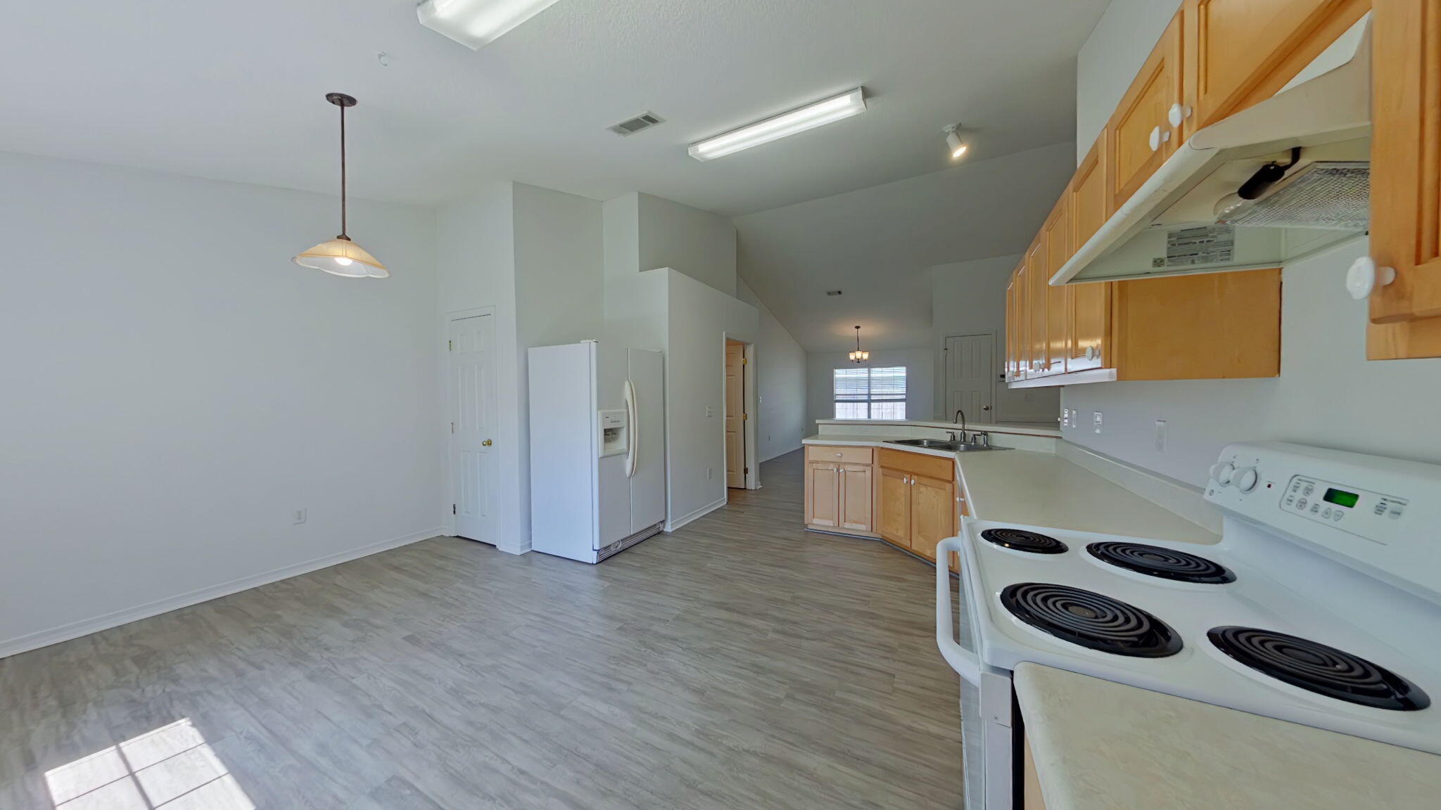 HAMPTON RIDGE ESTATES - Residential