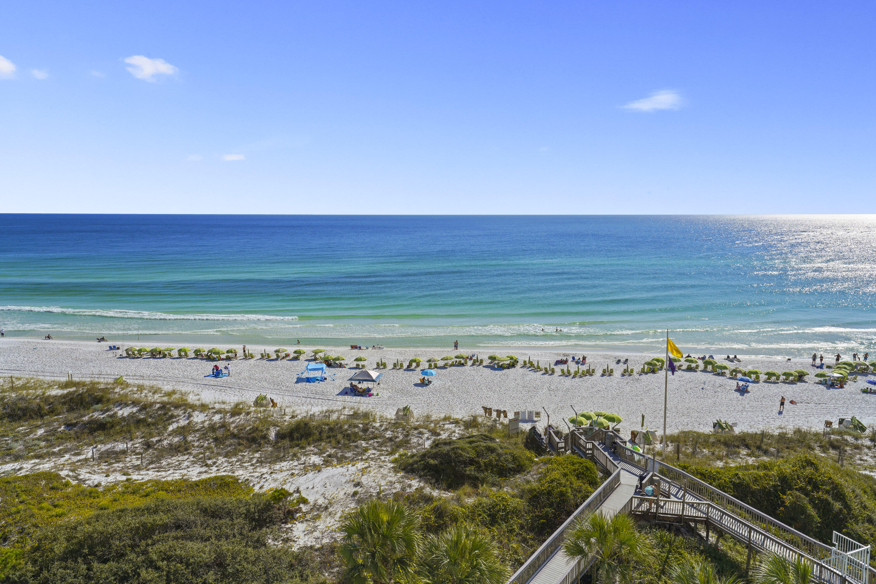 HIDDEN DUNES GULFSIDE 1 - Residential