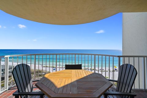 A home in Miramar Beach