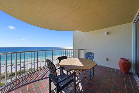 A home in Miramar Beach