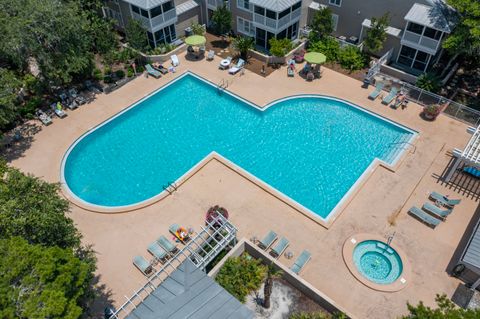 A home in Miramar Beach