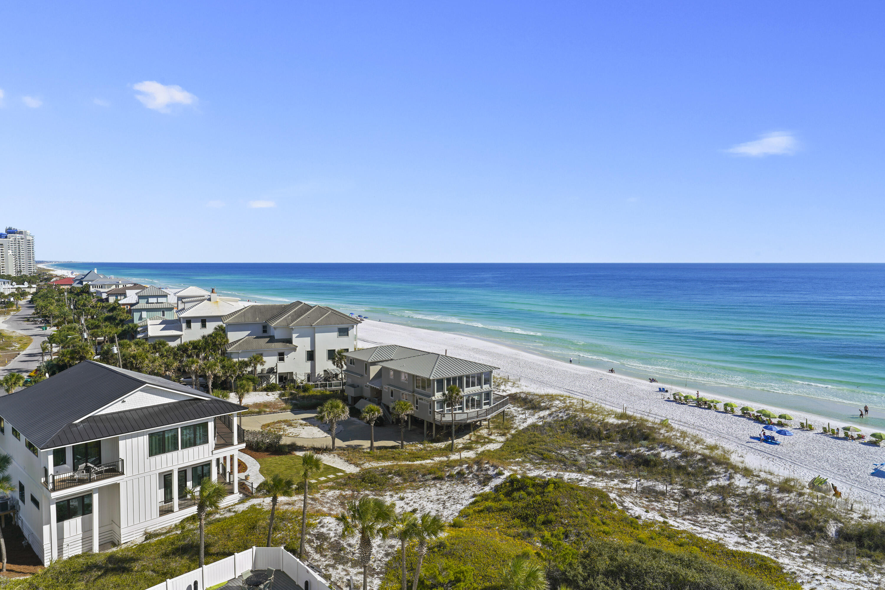 HIDDEN DUNES GULFSIDE 1 - Residential