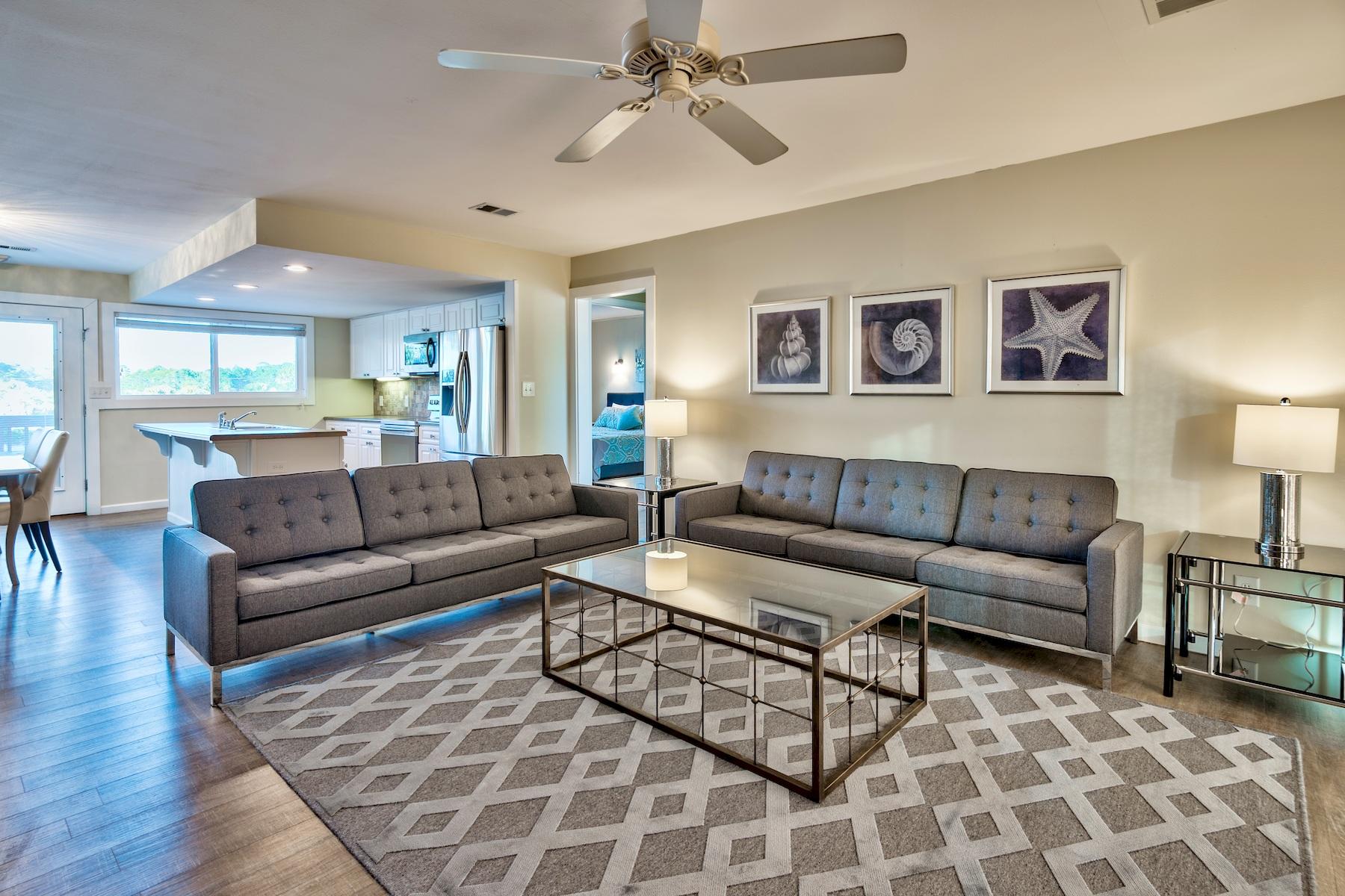 SANTA ROSA DUNES - Residential