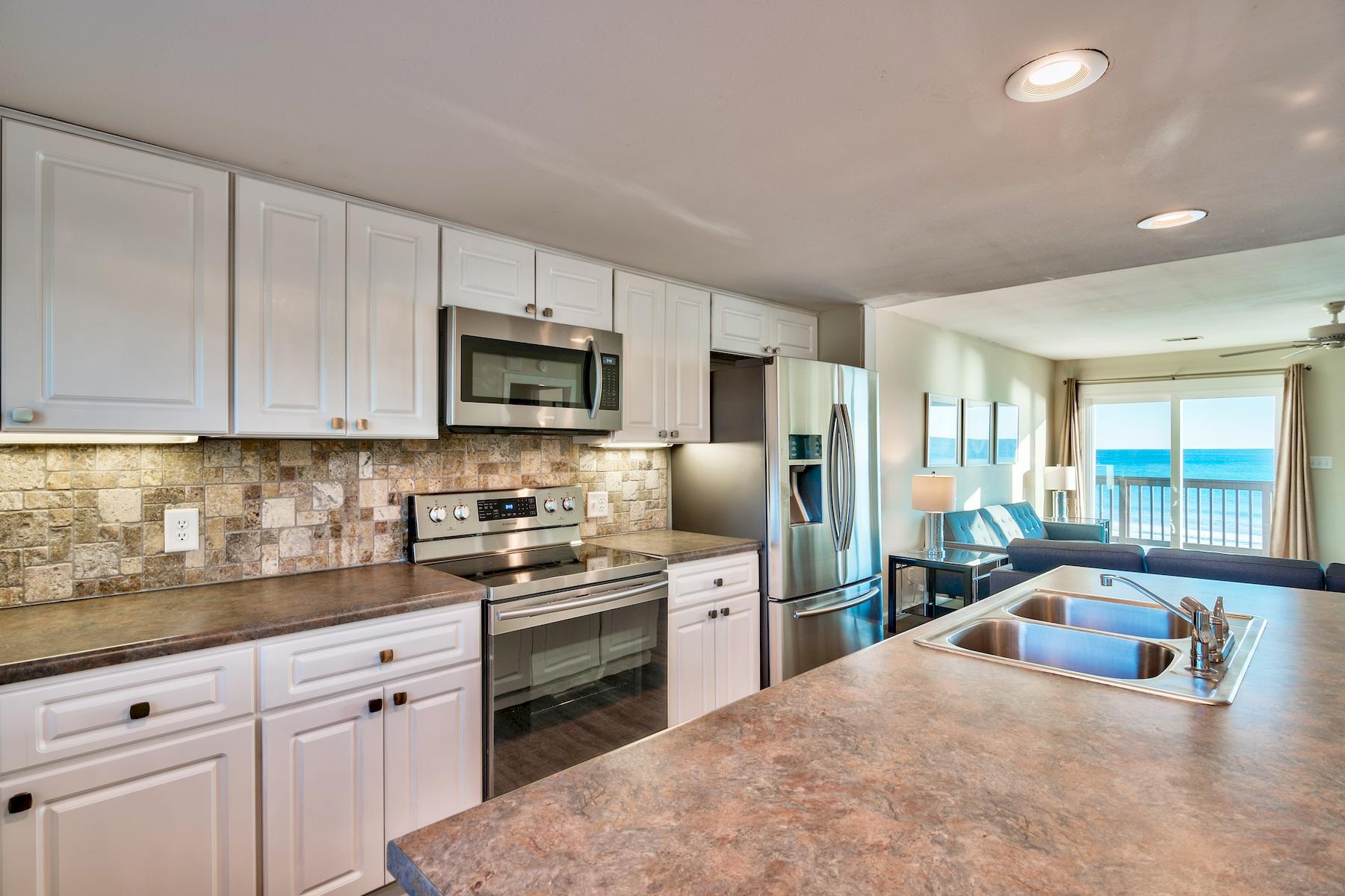 SANTA ROSA DUNES - Residential