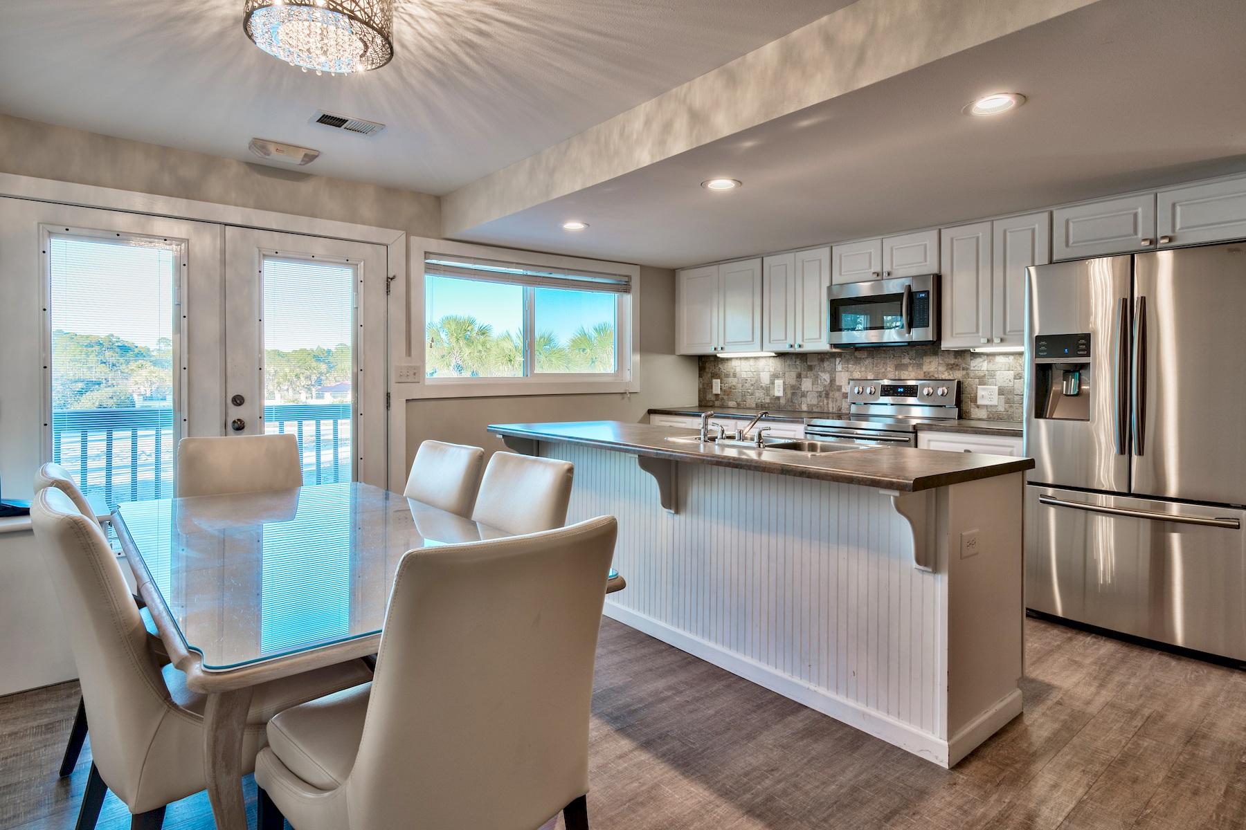 SANTA ROSA DUNES - Residential