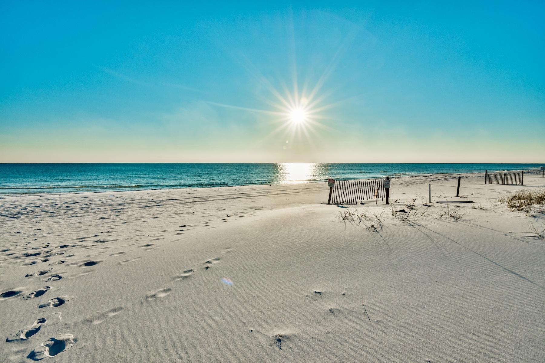 SANTA ROSA DUNES - Residential