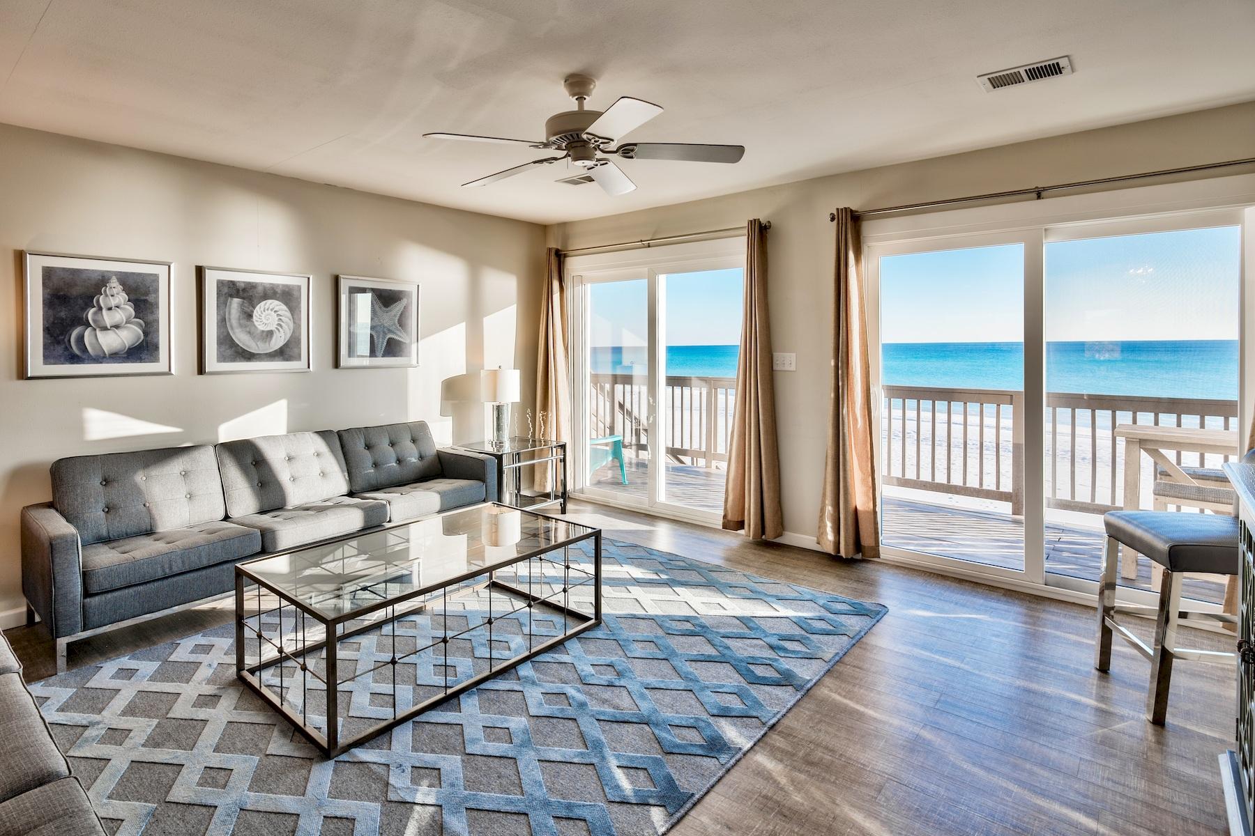 SANTA ROSA DUNES - Residential