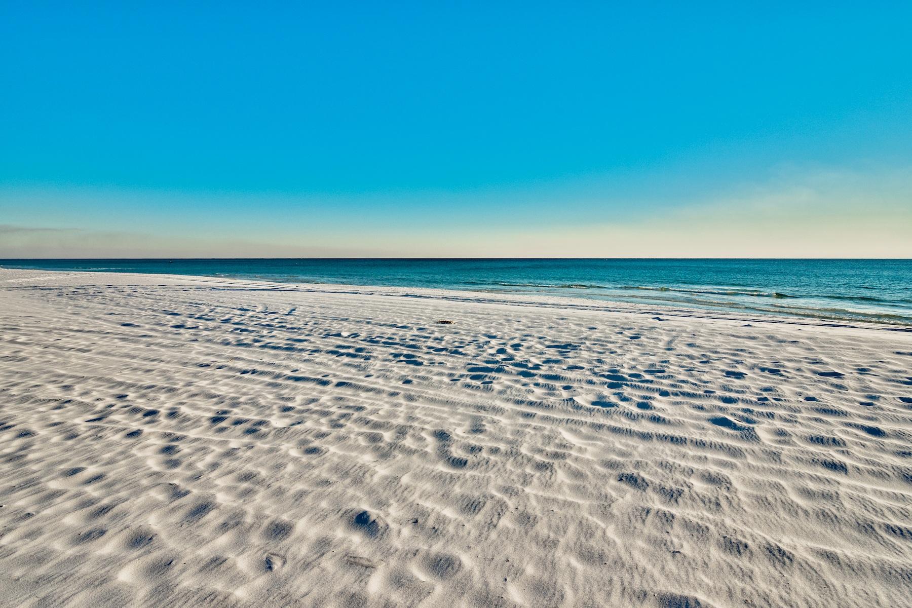SANTA ROSA DUNES - Residential
