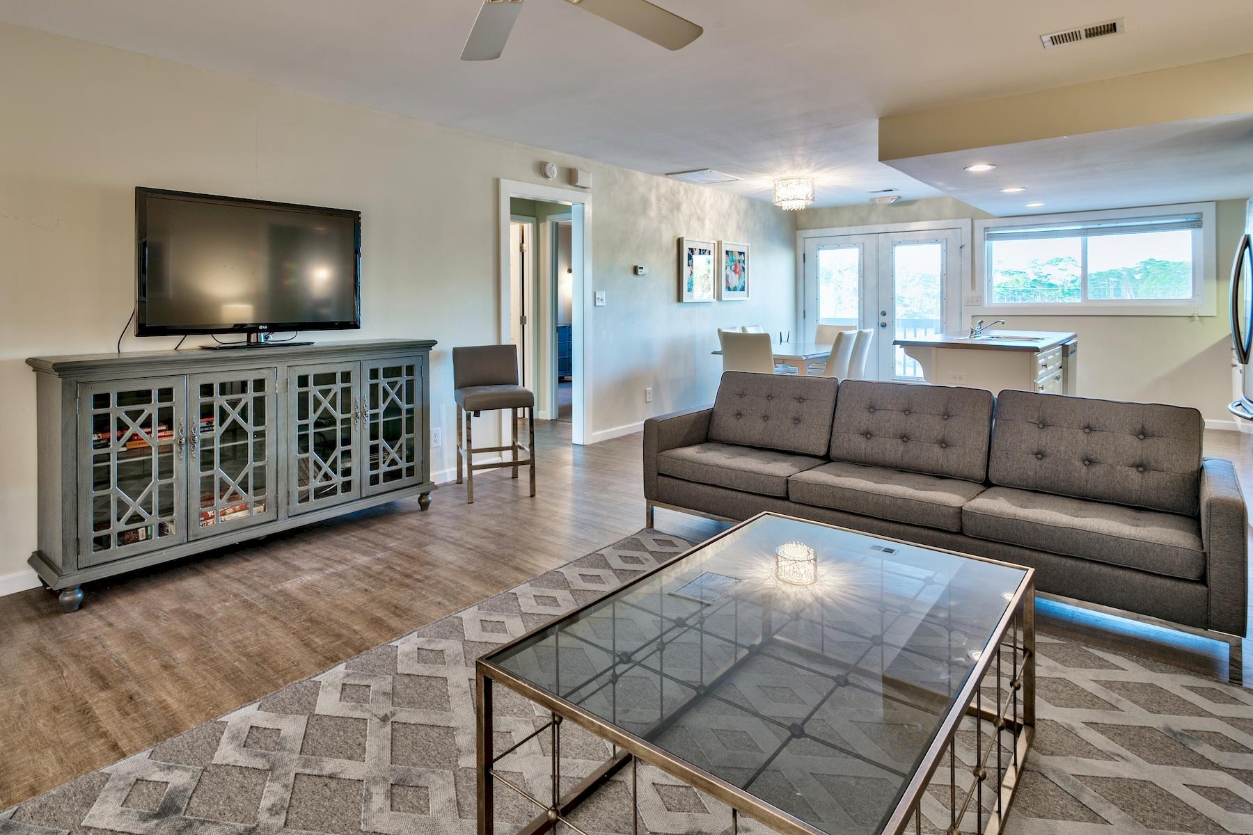 SANTA ROSA DUNES - Residential
