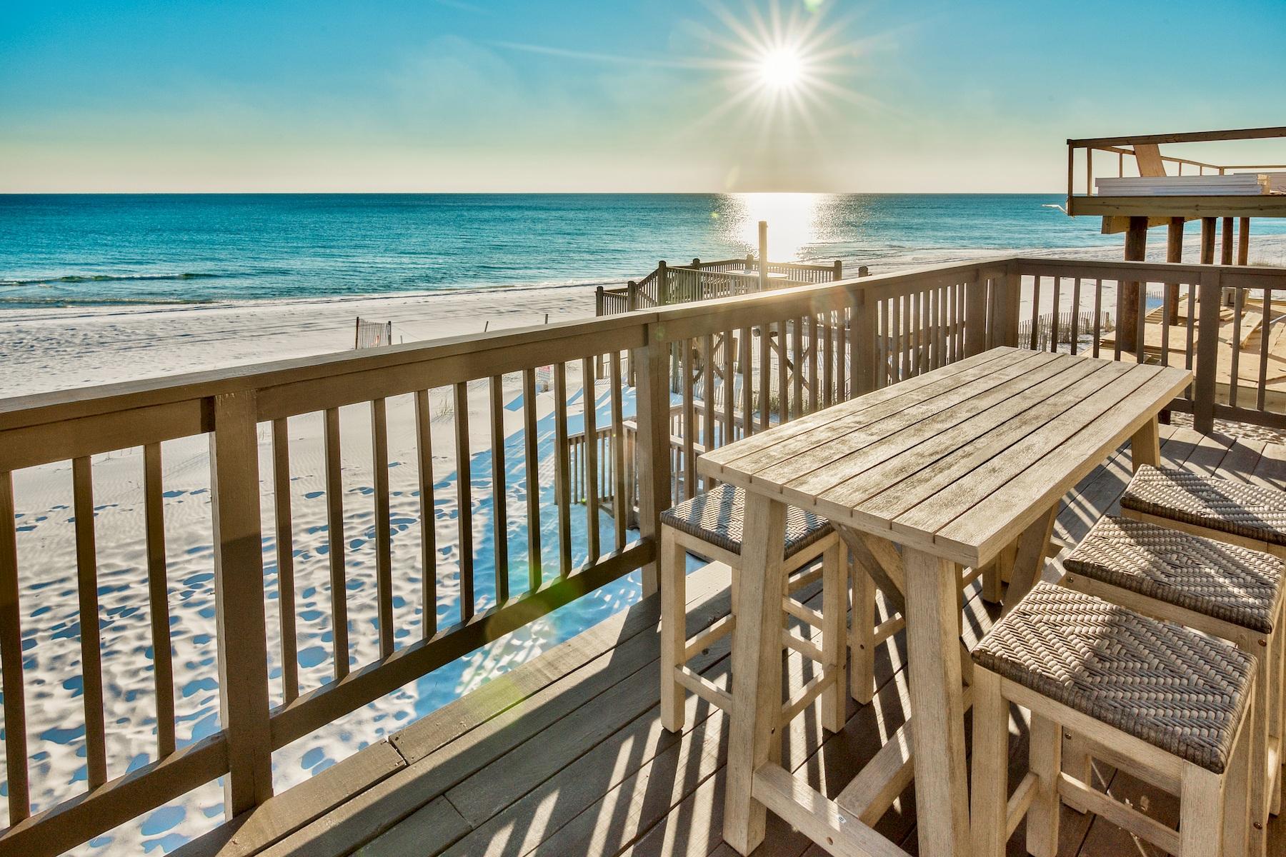 SANTA ROSA DUNES - Residential