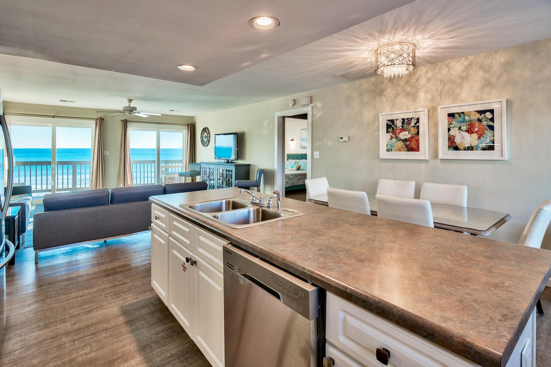SANTA ROSA DUNES - Residential