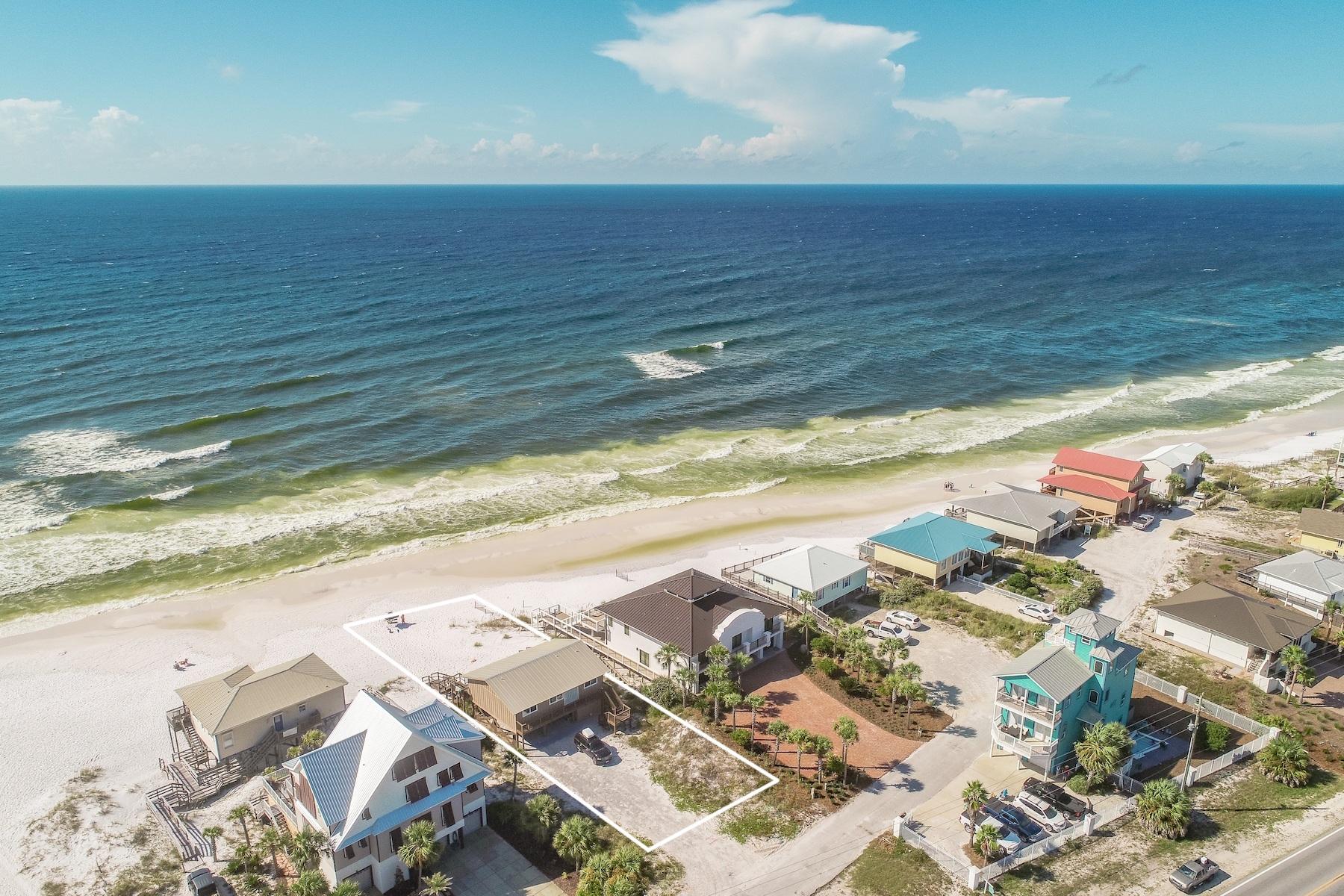 SANTA ROSA DUNES - Residential