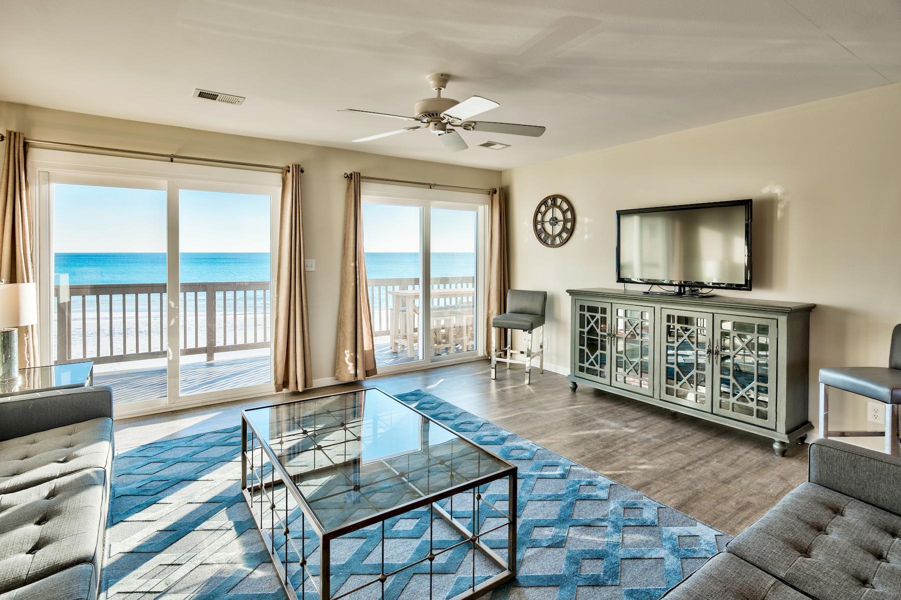 SANTA ROSA DUNES - Residential