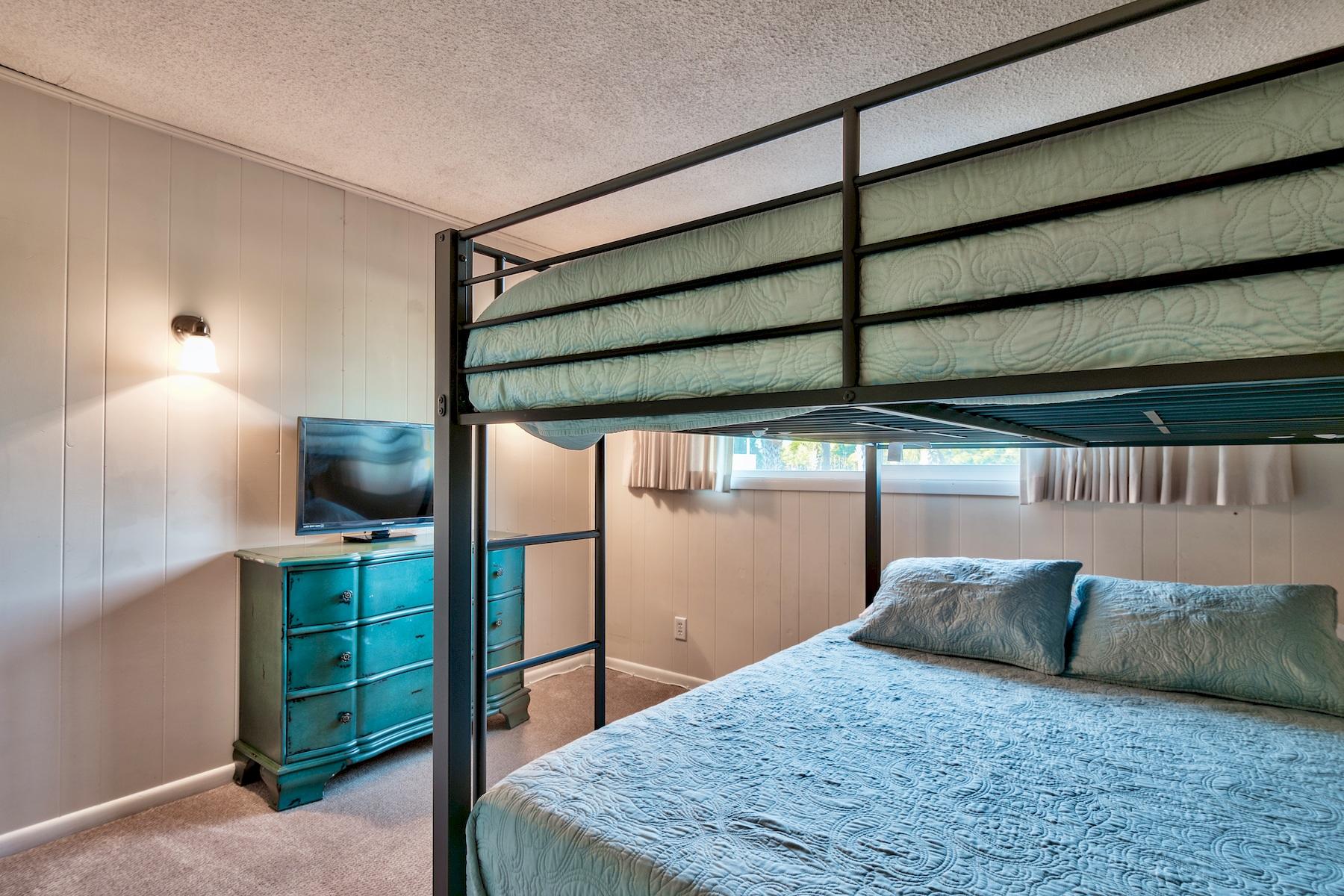 SANTA ROSA DUNES - Residential