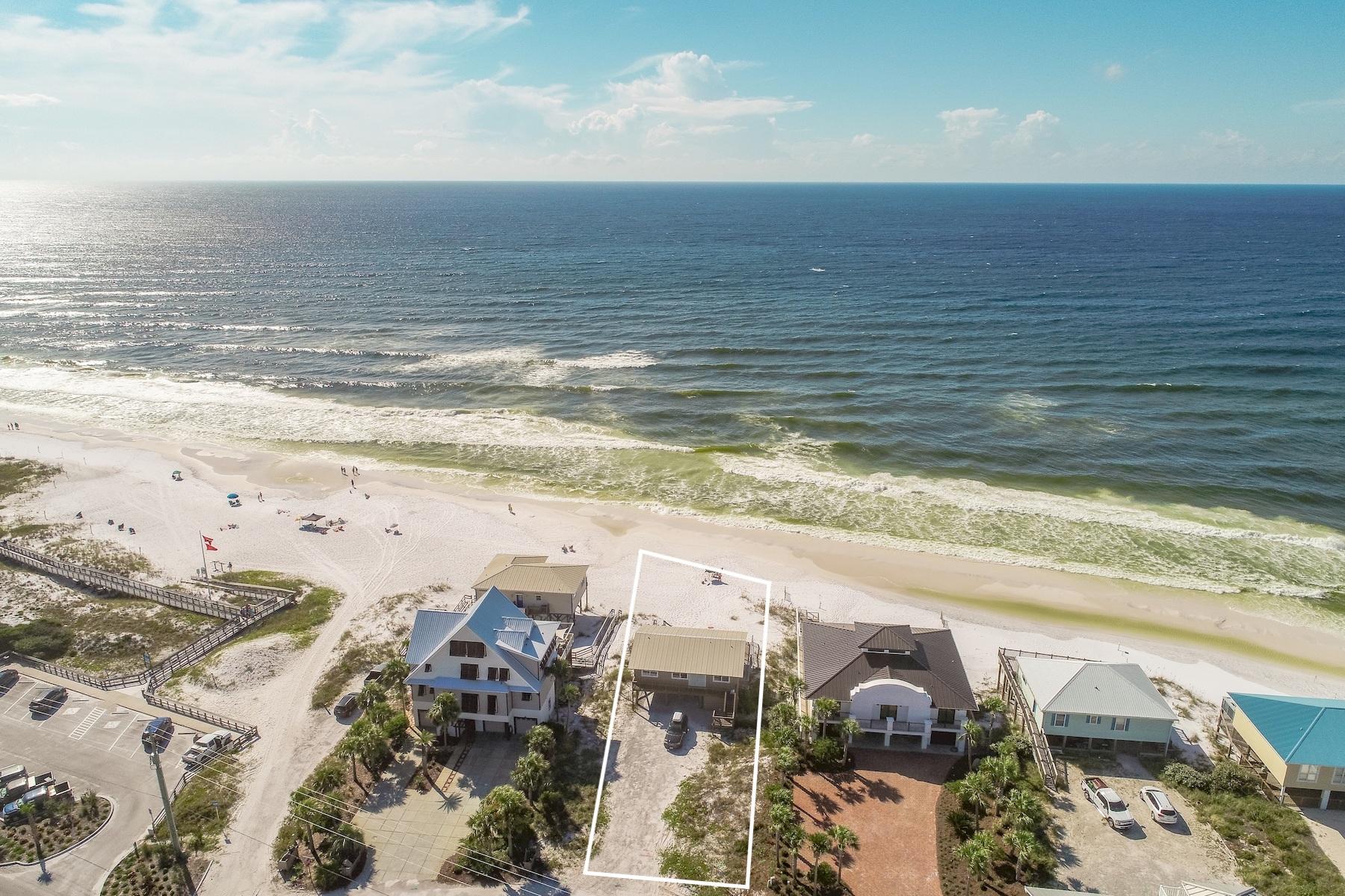 SANTA ROSA DUNES - Residential