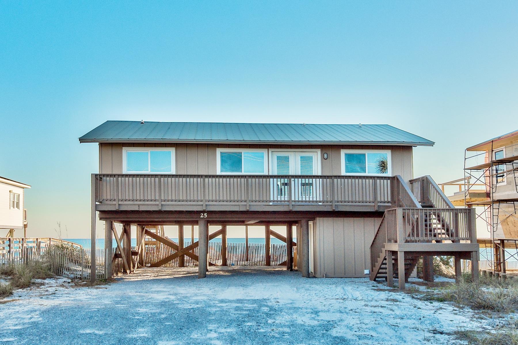 SANTA ROSA DUNES - Residential