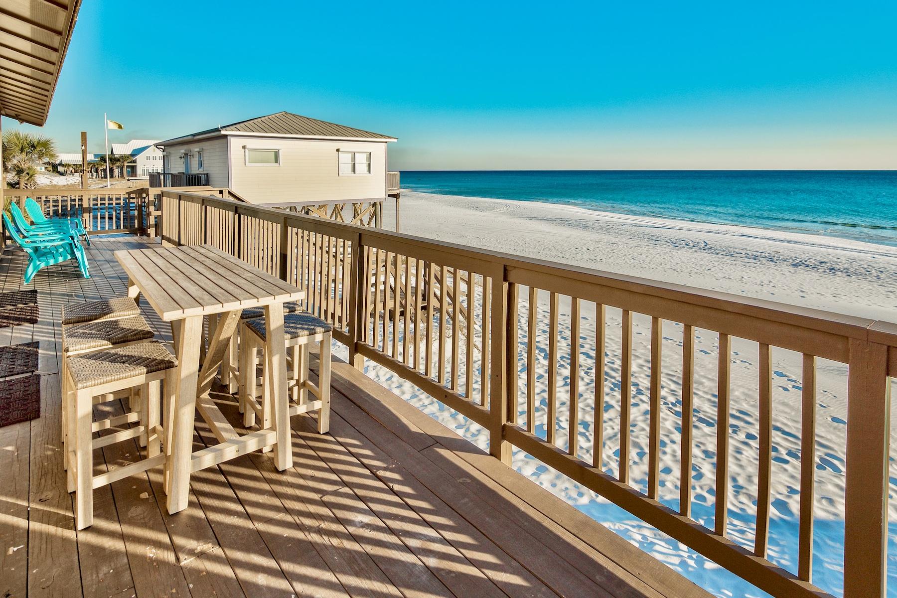 SANTA ROSA DUNES - Residential